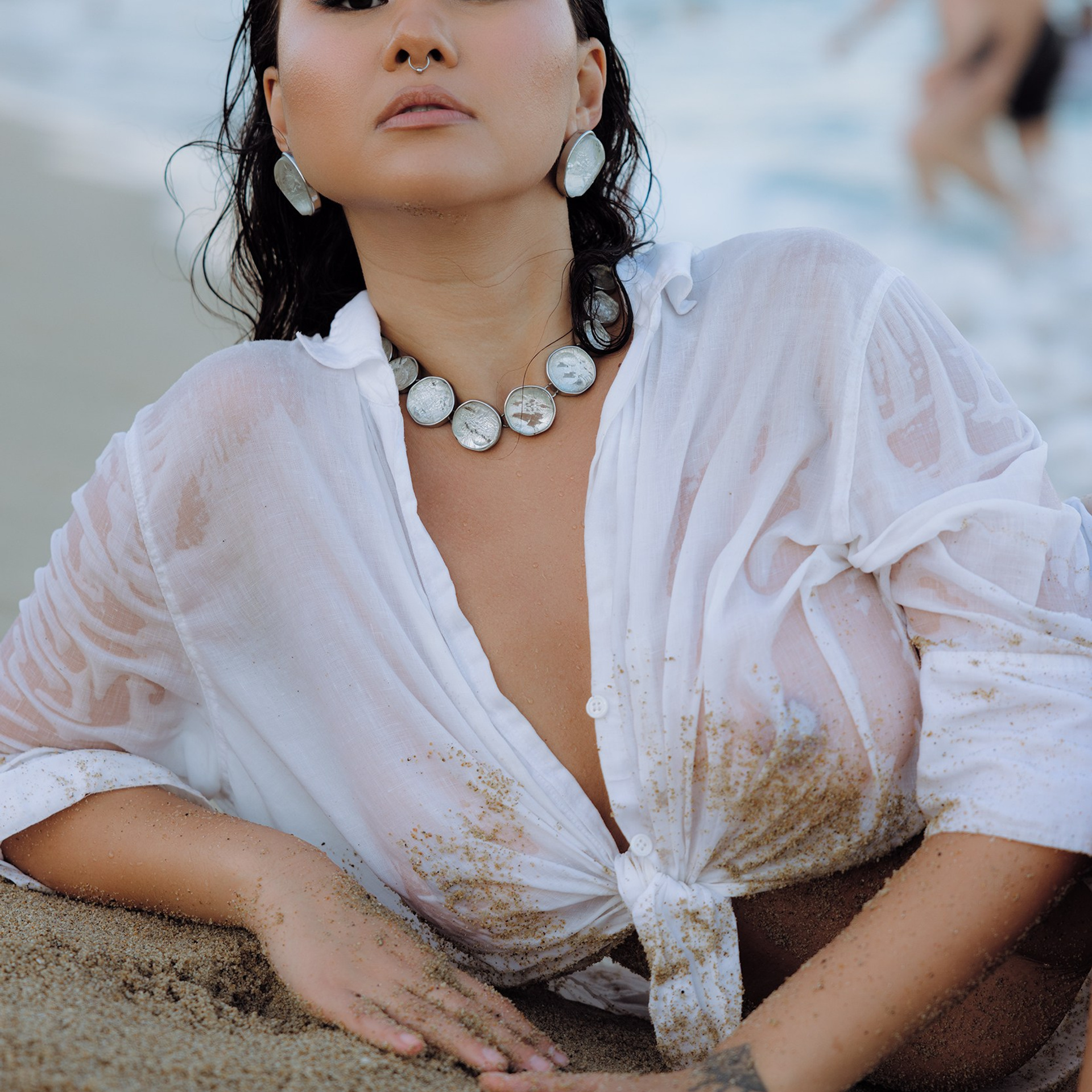 Collaboration with bloggers