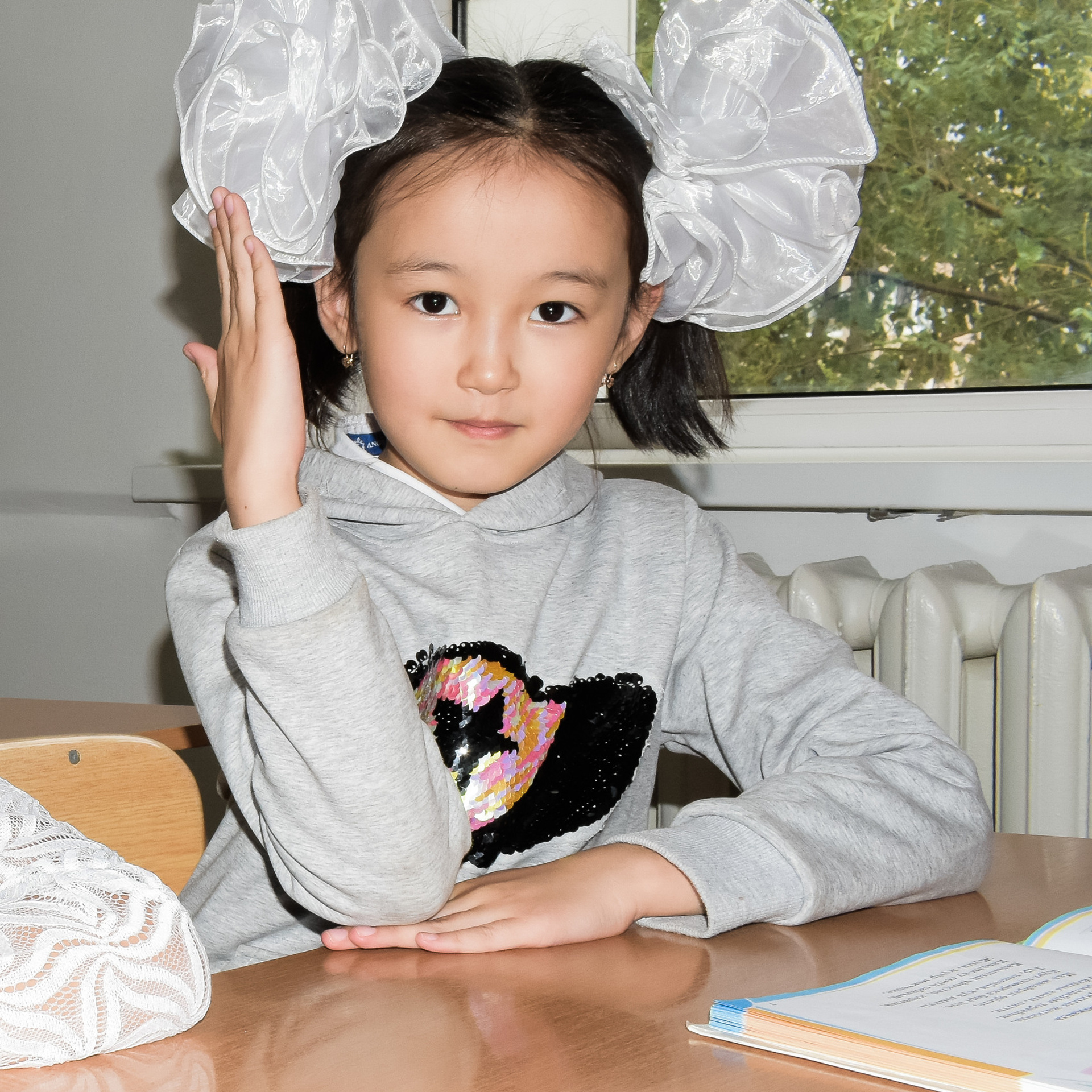 Отзывы о фотографе Рабиге Сейткеновой. Детский и школьный фотограф в Костанае Рабига Сейткенова