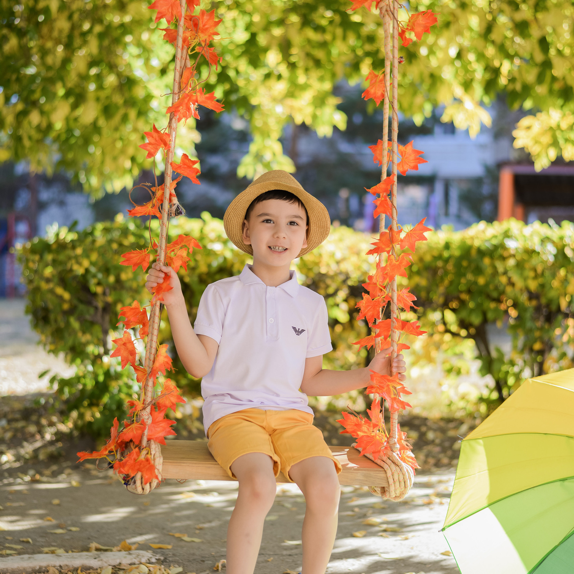 Отзывы о фотографе Рабиге Сейткеновой. Детский и школьный фотограф в Костанае Рабига Сейткенова