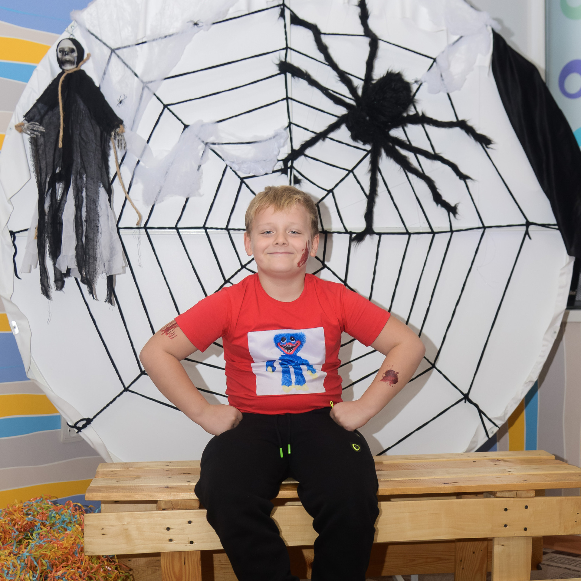 Отзывы о фотографе Рабиге Сейткеновой. Детский и школьный фотограф в Костанае Рабига Сейткенова