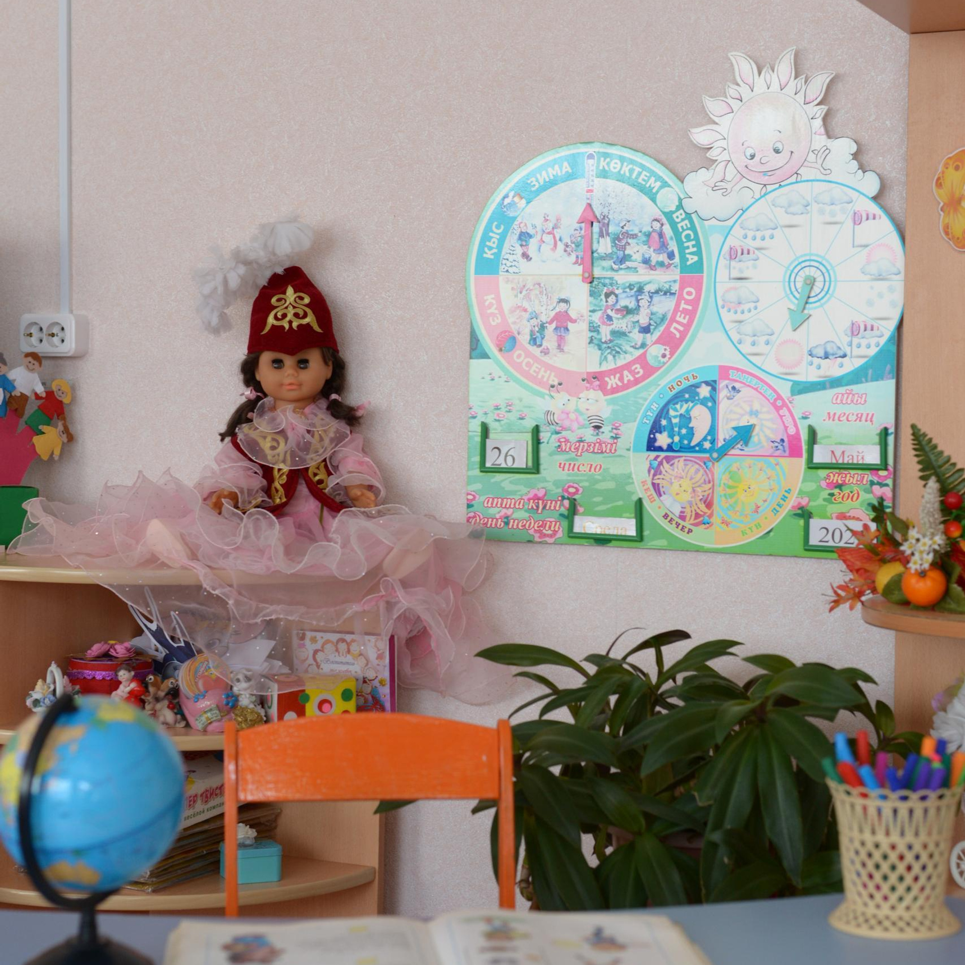 Отзывы о фотографе Рабиге Сейткеновой. Детский и школьный фотограф в Костанае Рабига Сейткенова