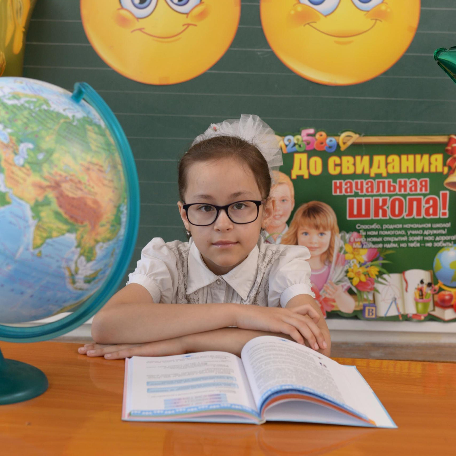 Отзывы о фотографе Рабиге Сейткеновой. Детский и школьный фотограф в Костанае Рабига Сейткенова