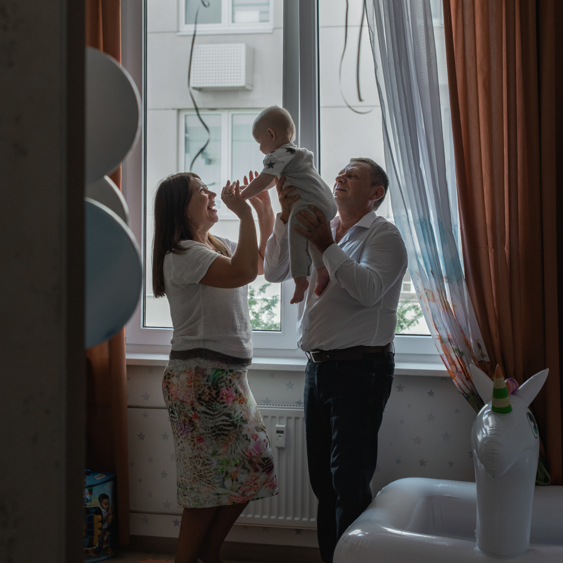 Отзывы. Фотограф на крещение и венчание, семейный фотограф в Санкт-Петербурге