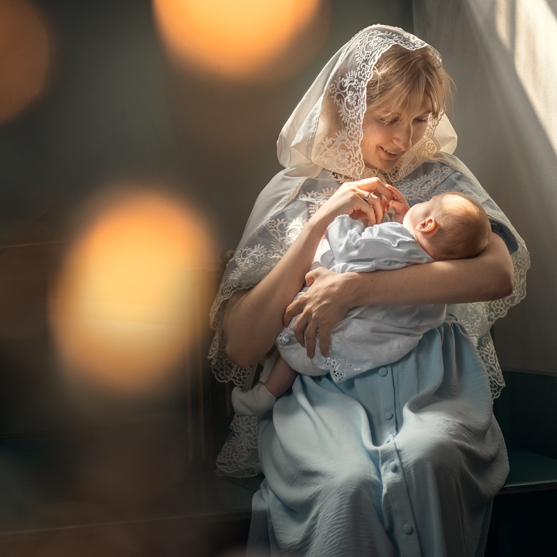 Отзывы. Фотограф на крещение и венчание, семейный фотограф в Санкт-Петербурге