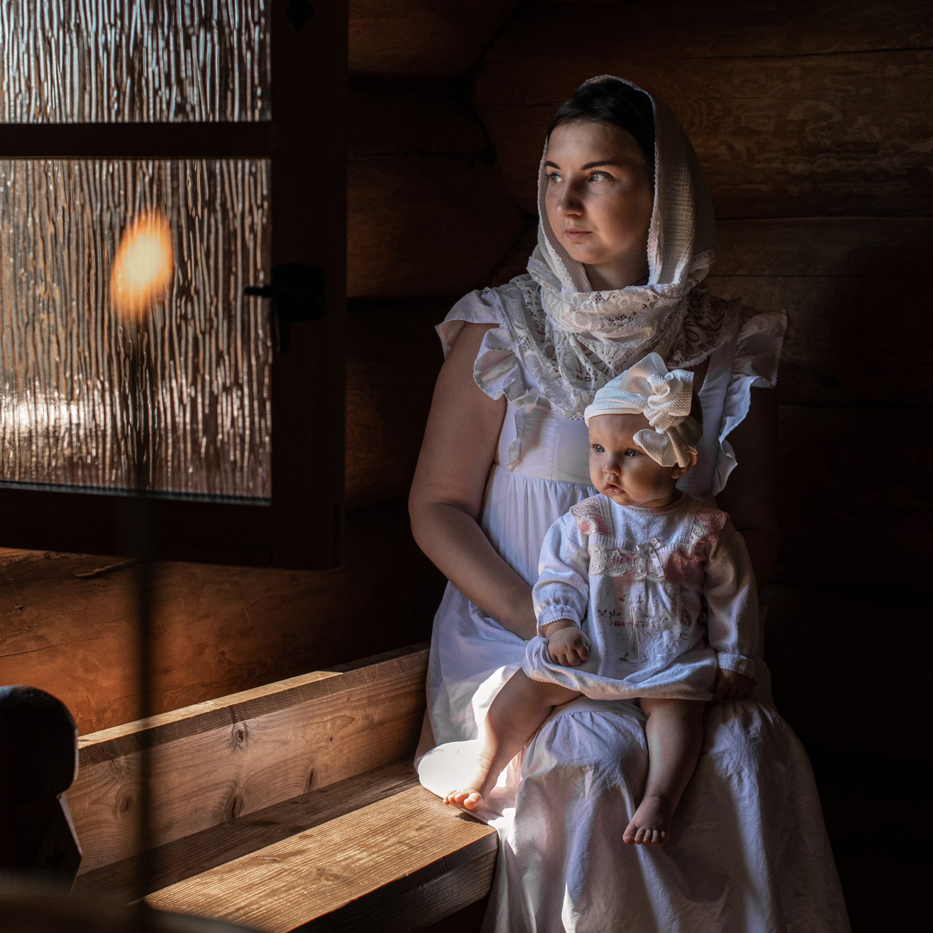 Отзывы. Фотограф на крещение и венчание, семейный фотограф в Санкт-Петербурге