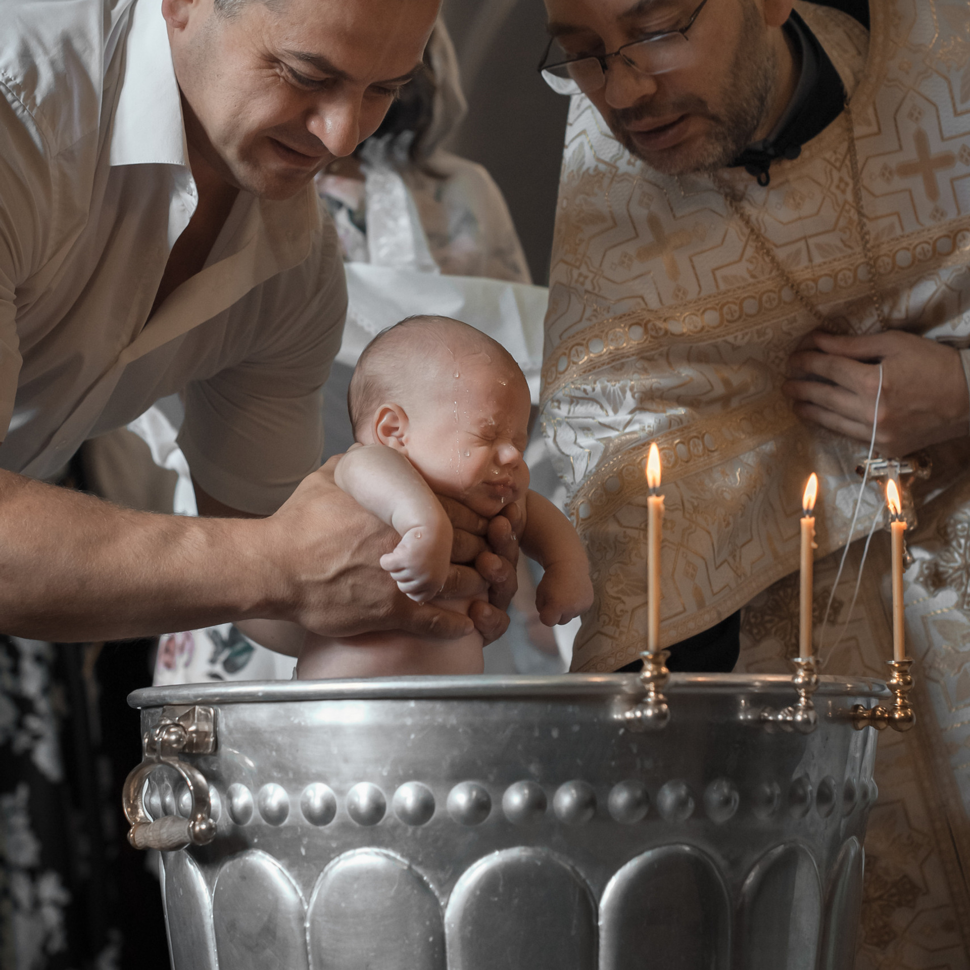 Отзывы. Фотограф на крещение и венчание, семейный фотограф в Санкт-Петербурге