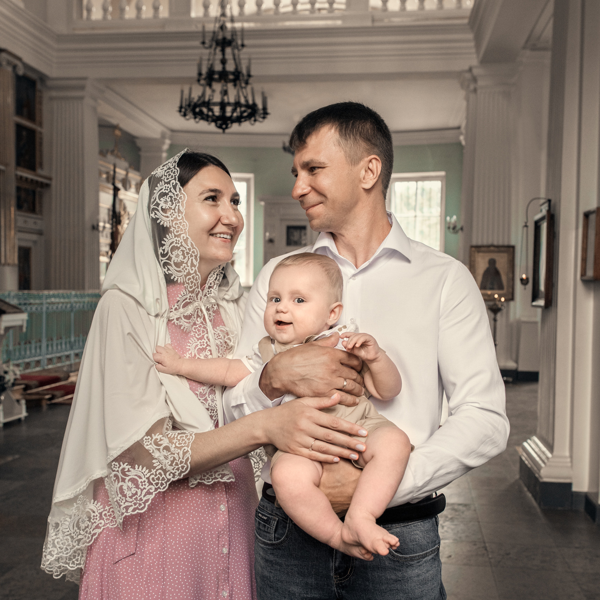 Отзывы. Фотограф на крещение и венчание, семейный фотограф в Санкт-Петербурге