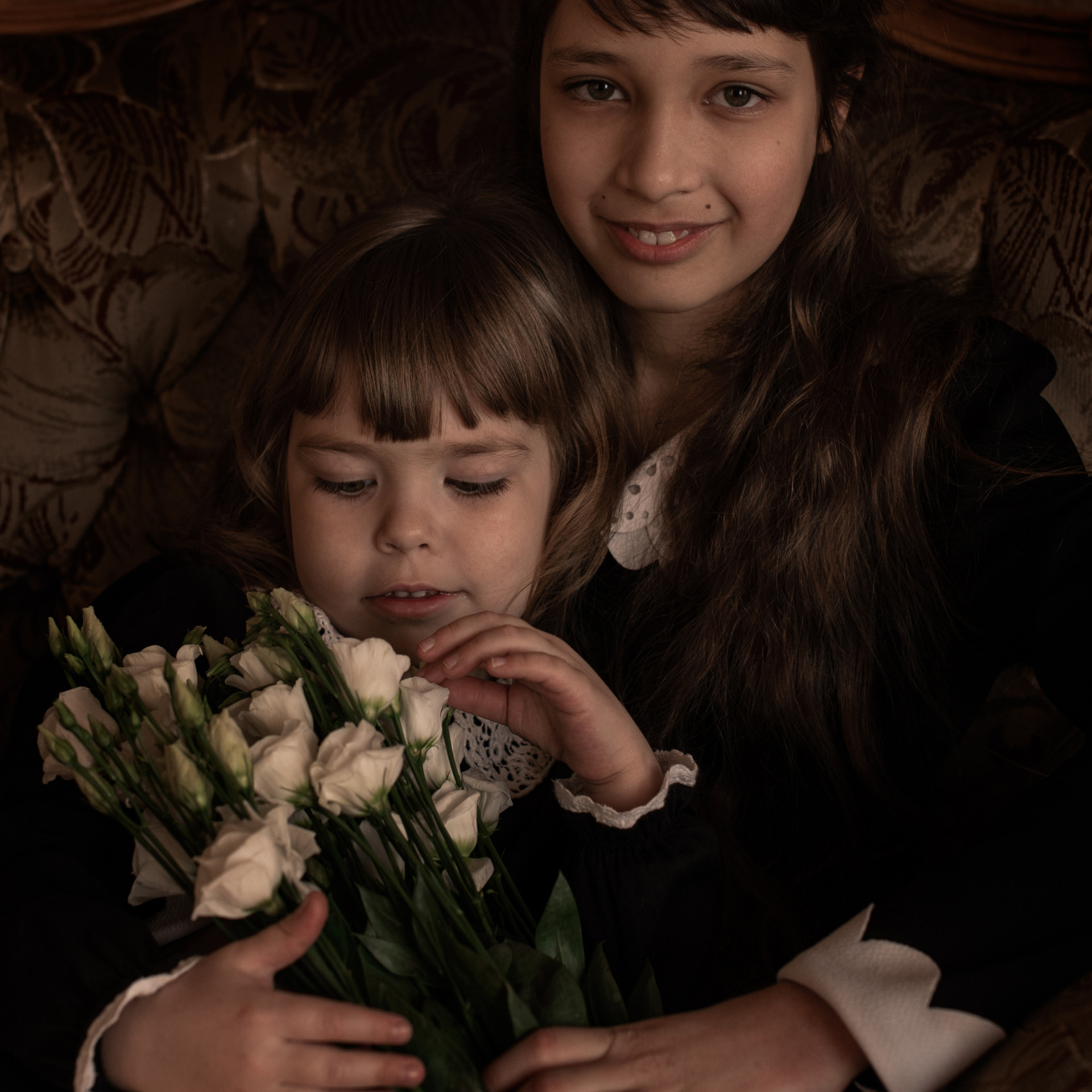 Отзывы. Фотограф на крещение и венчание, семейный фотограф в Санкт-Петербурге