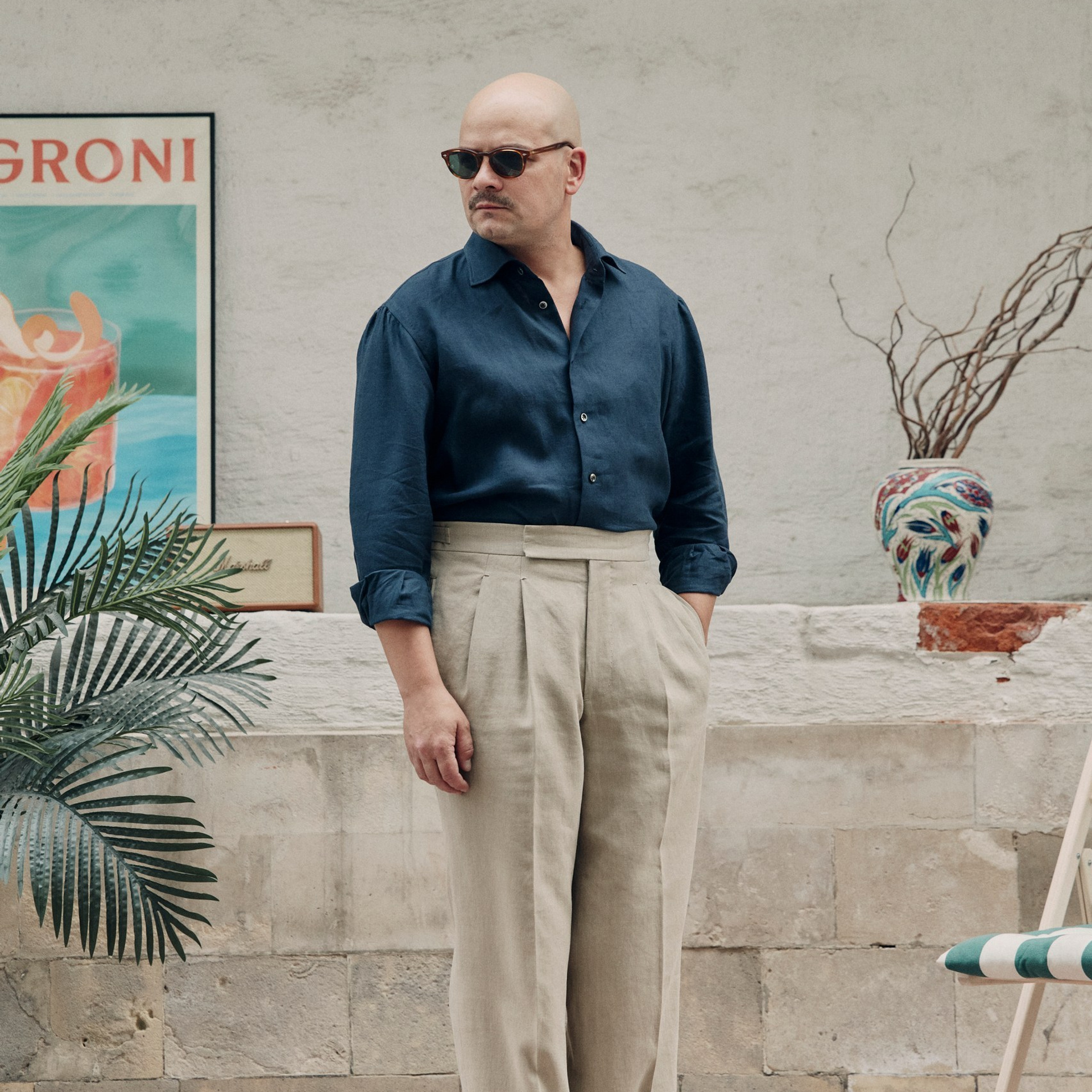 Sartoria Nuova June '25