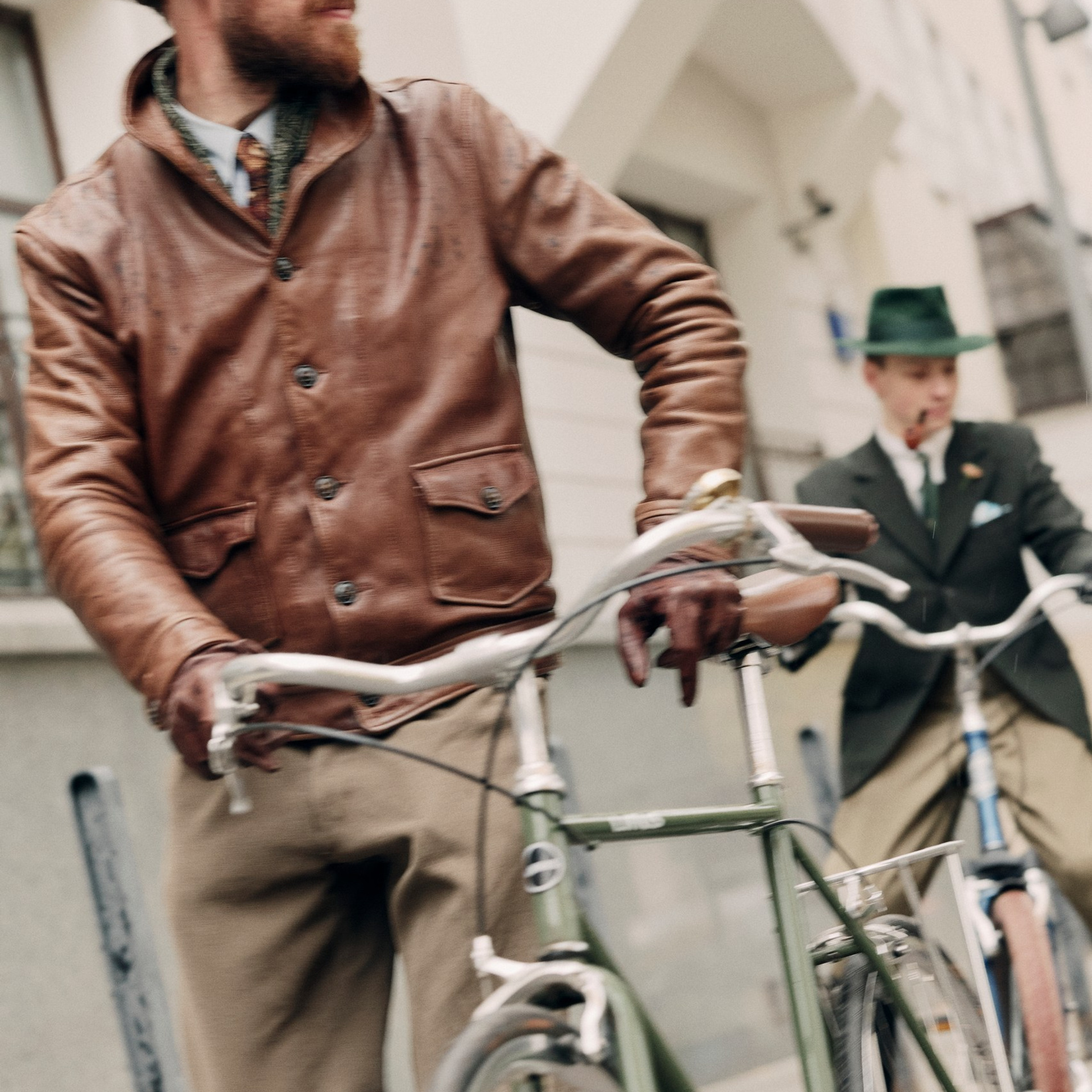 Tweed Hat Ride '25