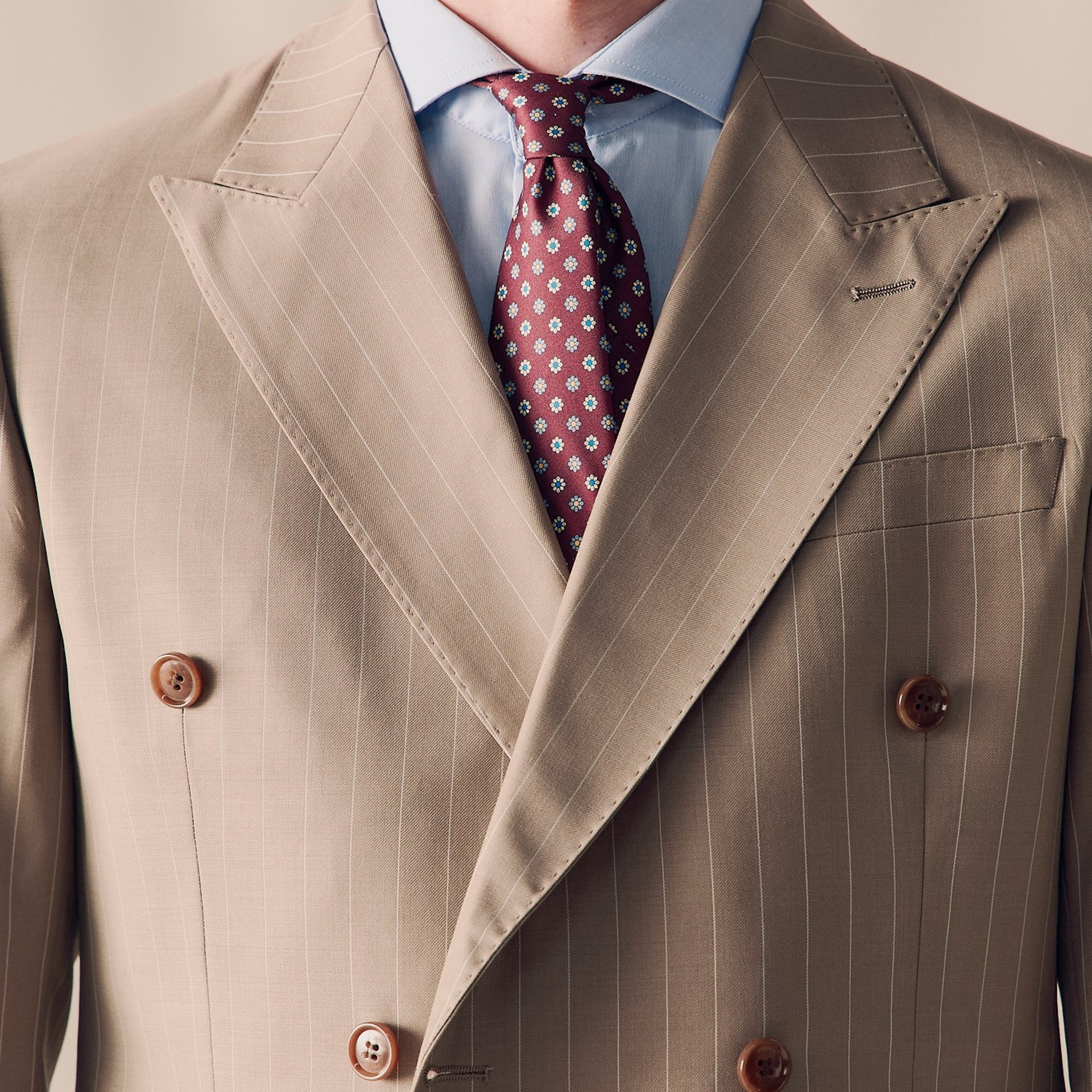 Salvatore Brunacci summer' 25