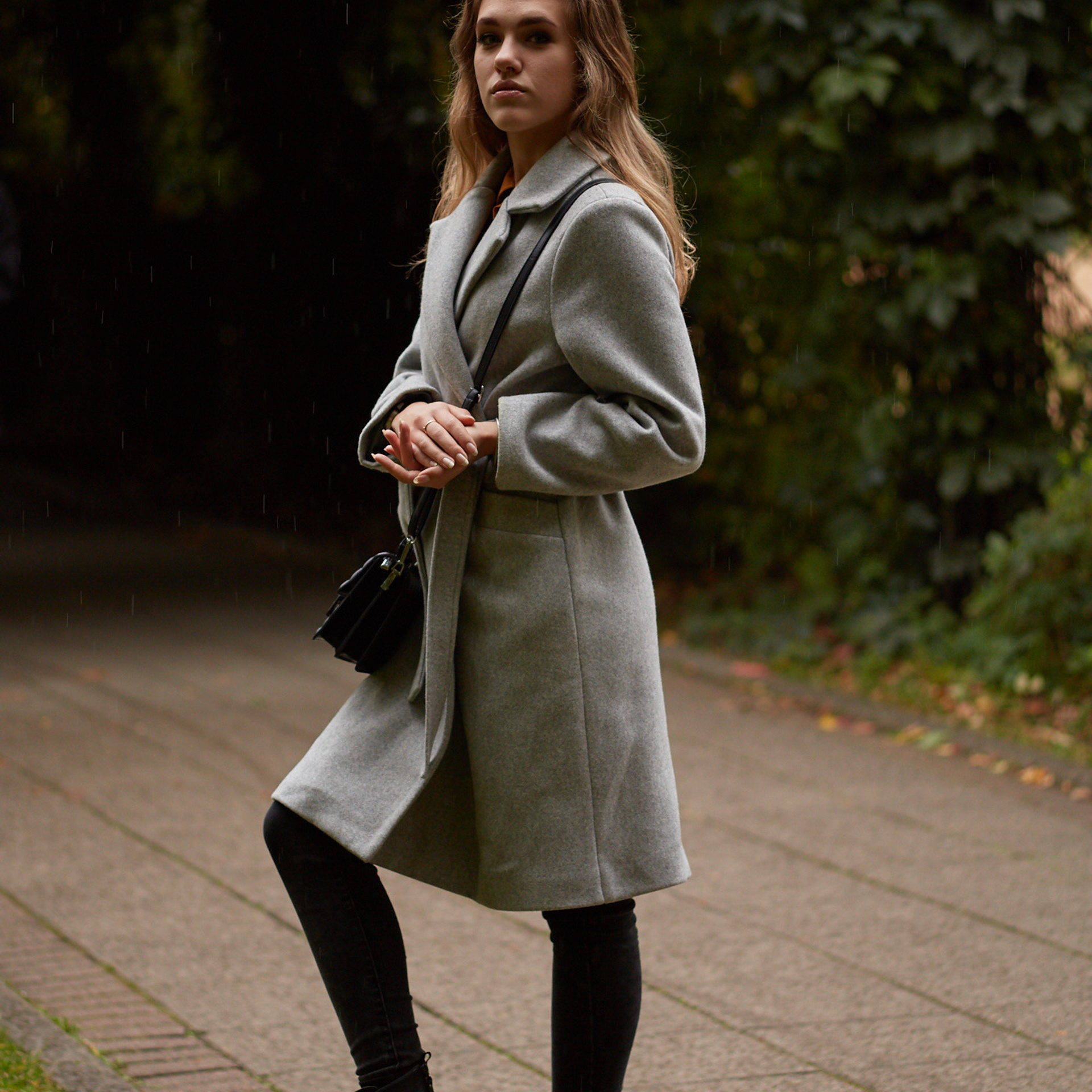 Вика. Фотограф Тимофей Юров Москва