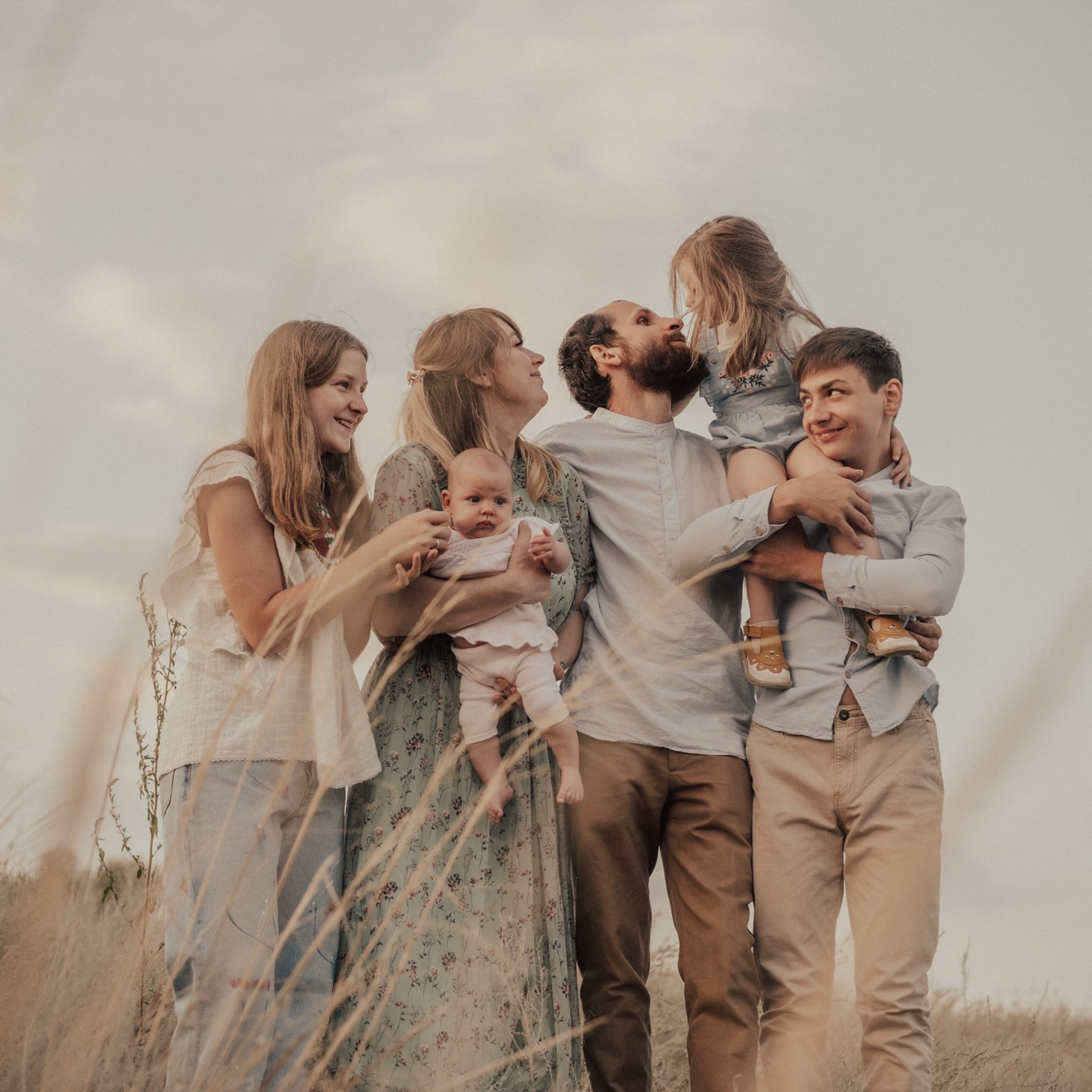 Отзывы. Семейный Lifestyle фотограф в Саратове Жанна Суркова