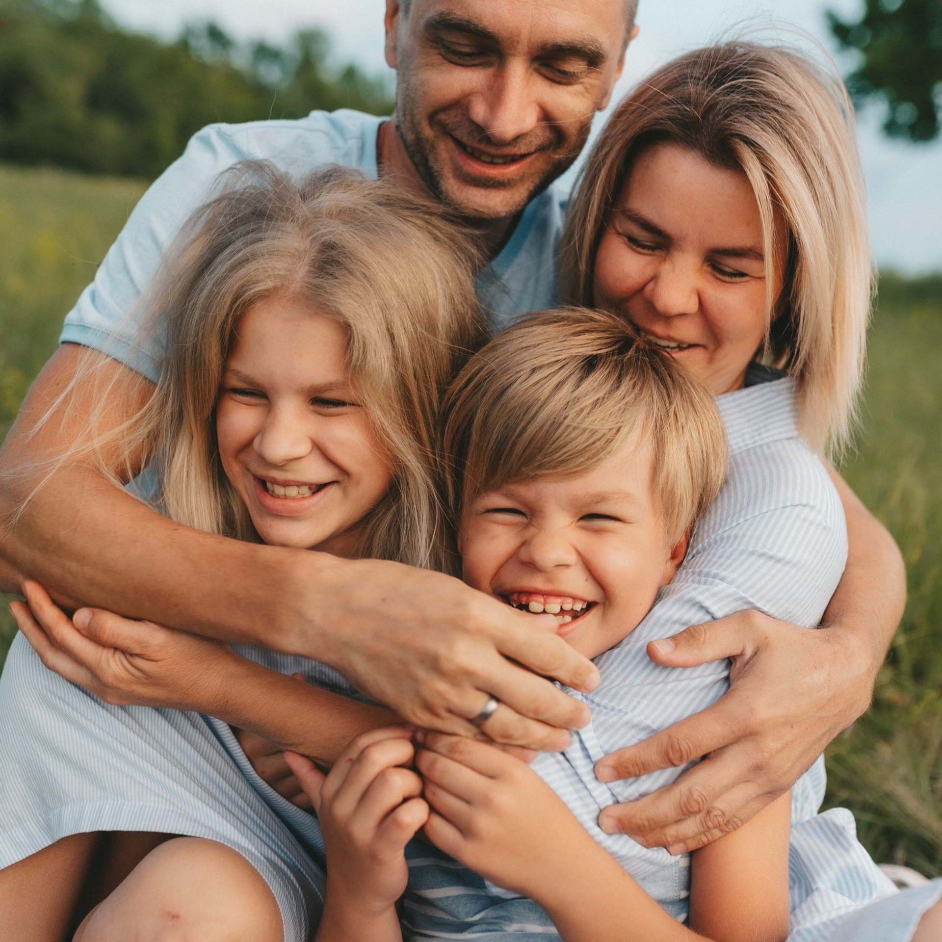 Отзывы. Семейный Lifestyle фотограф в Саратове Жанна Суркова