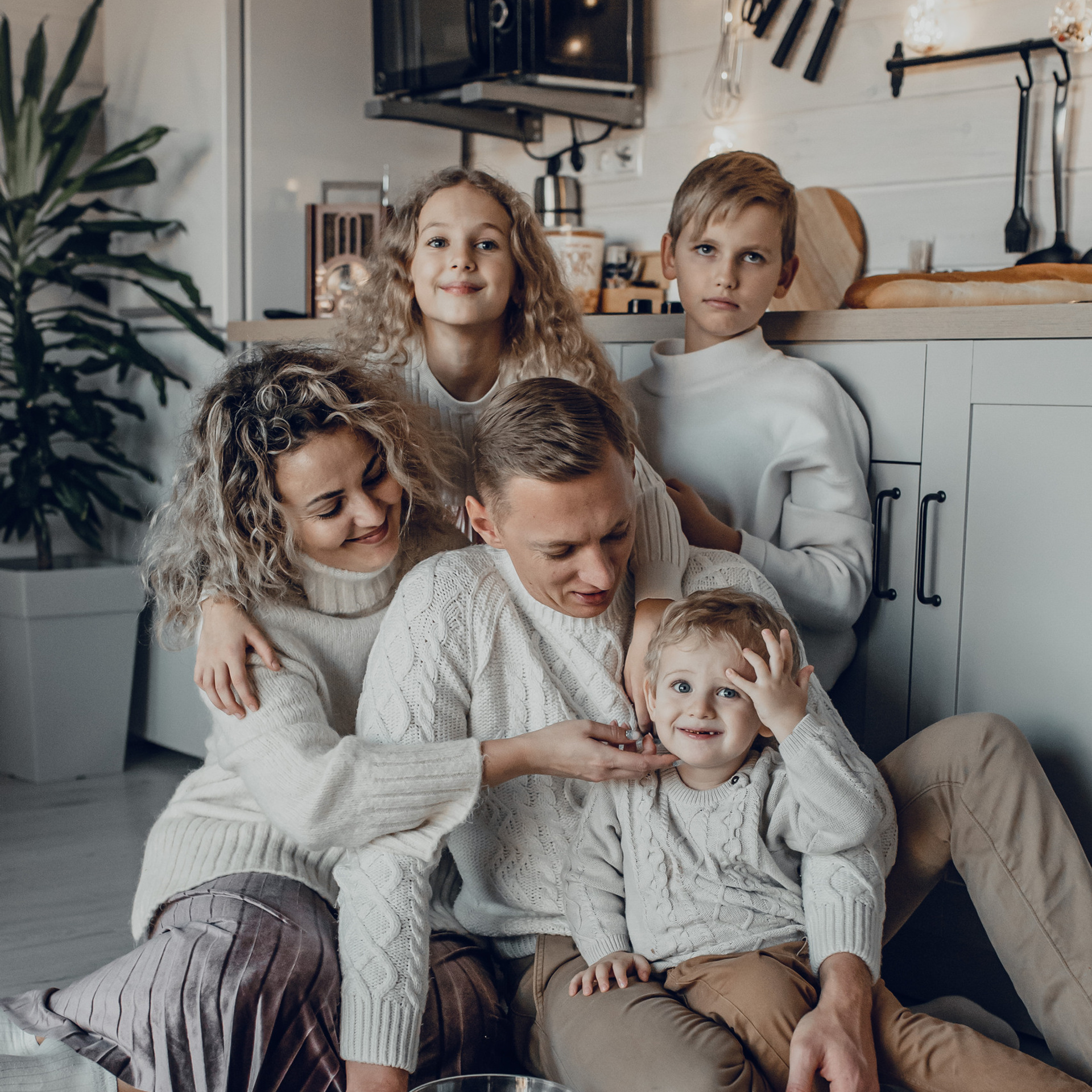 Отзывы. Семейный Lifestyle фотограф в Саратове Жанна Суркова