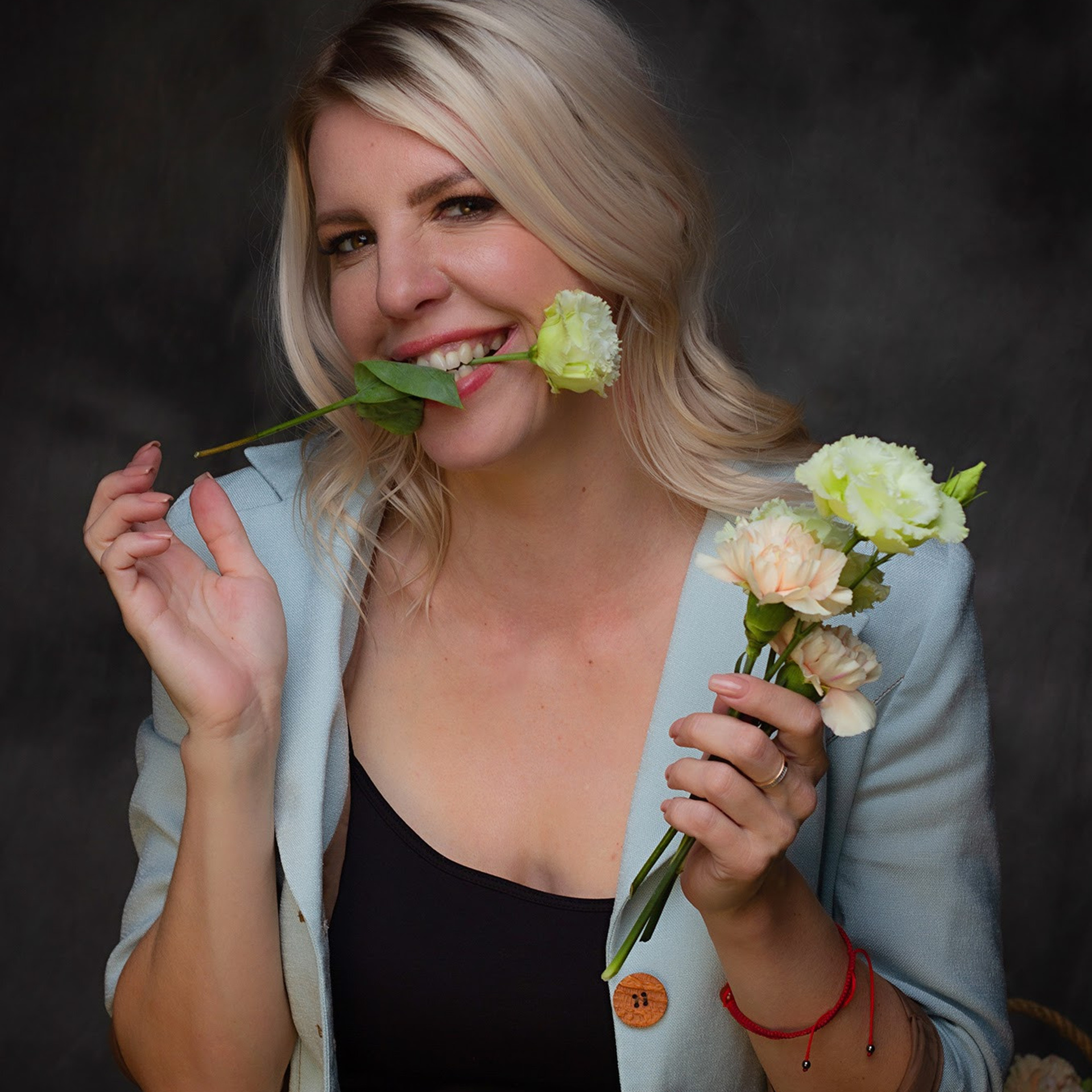 Наталья Съемка в студии. Семейный фотограф в Москве Кочетова Мария