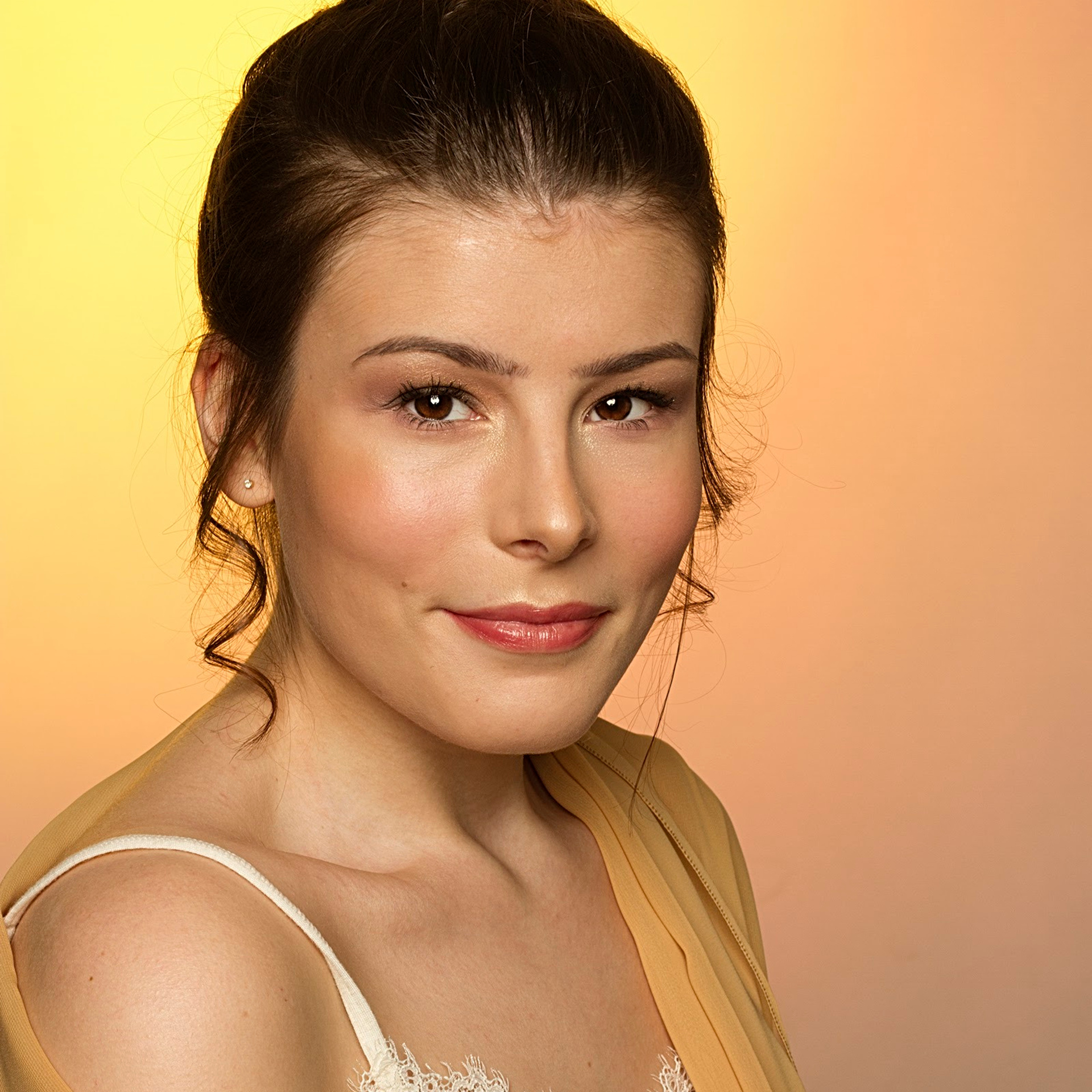 Съемка с цветным градиентом. Семейный фотограф в Москве Кочетова Мария