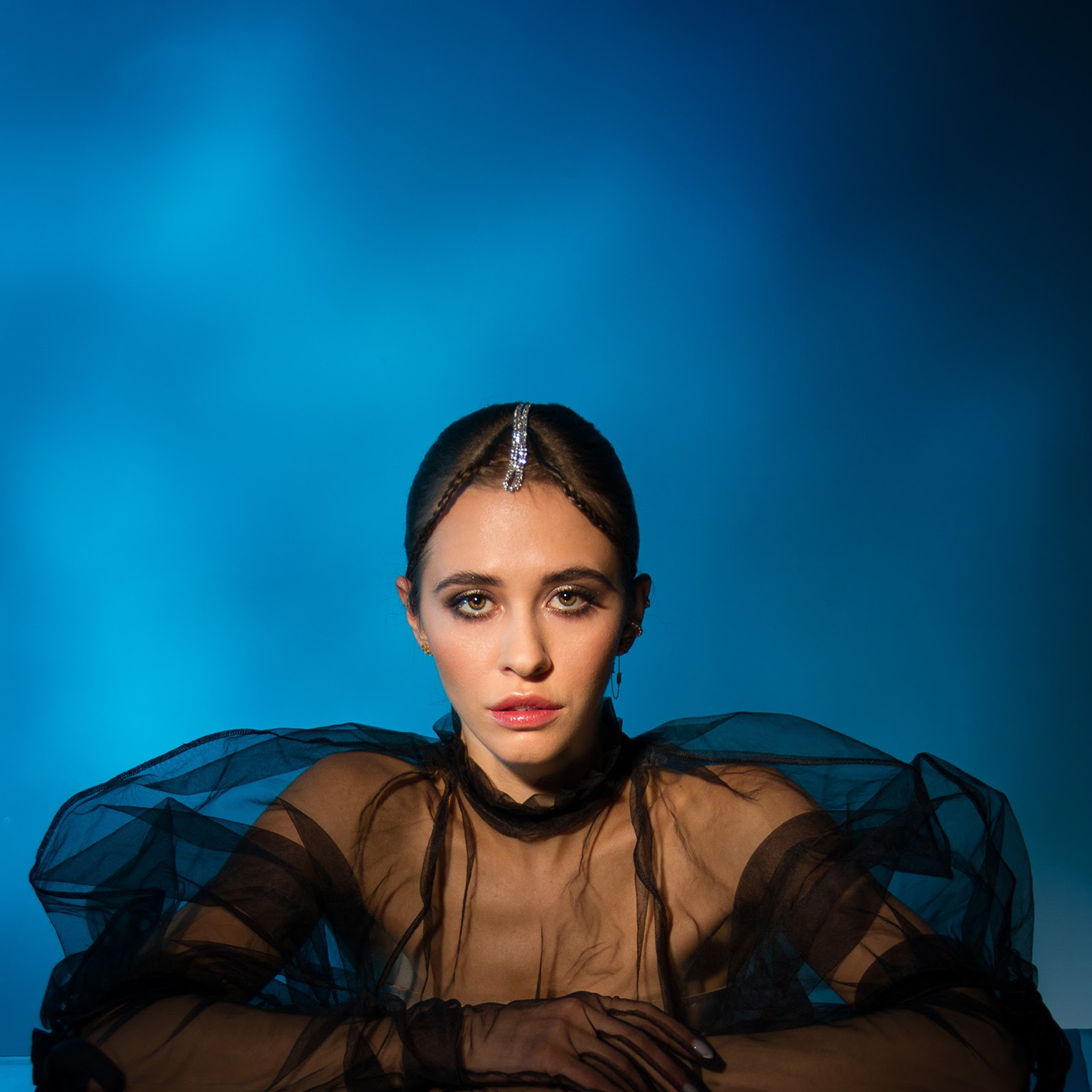 Съемка с отражениями. Семейный фотограф в Москве Кочетова Мария