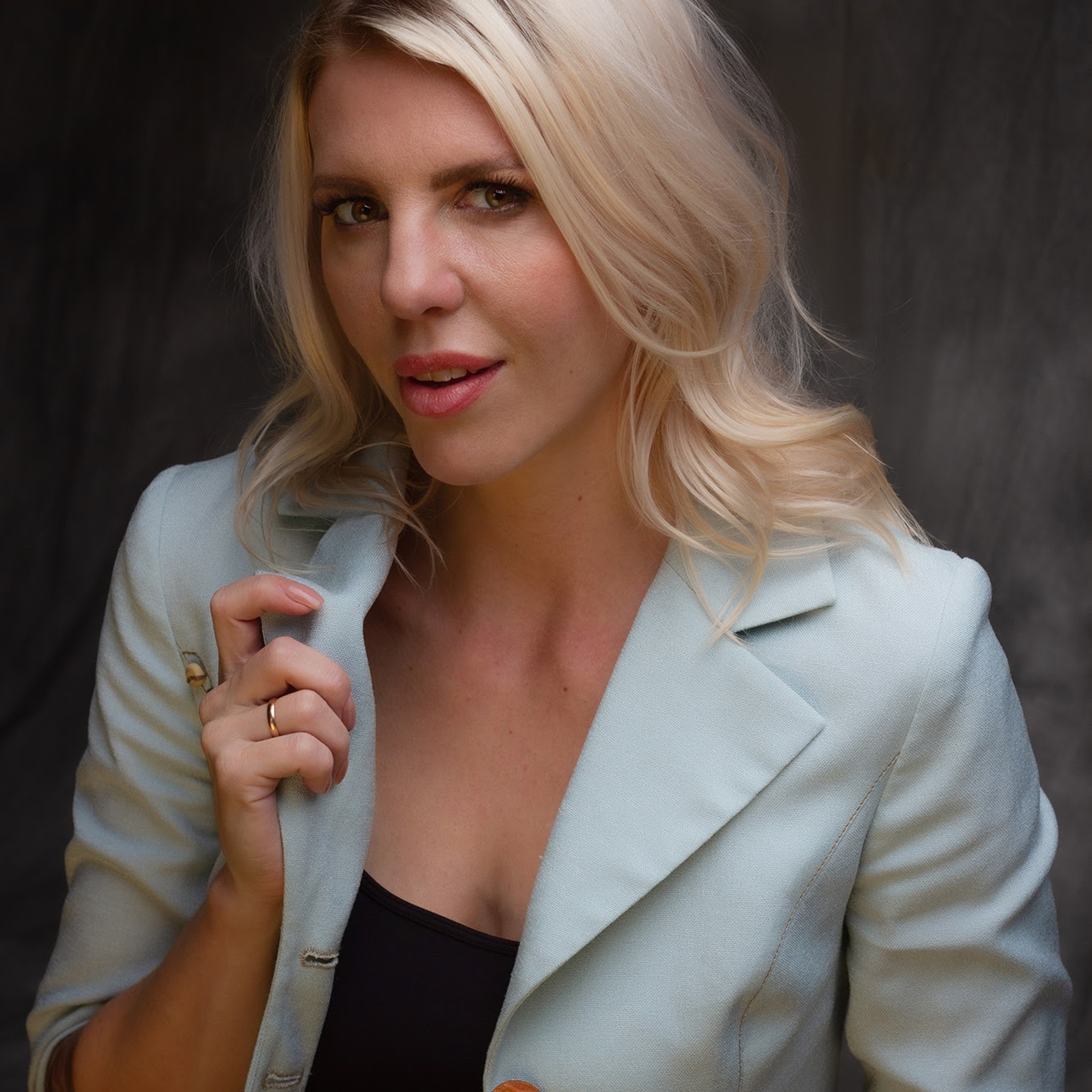 Наталья Съемка в студии. Семейный фотограф в Москве Кочетова Мария