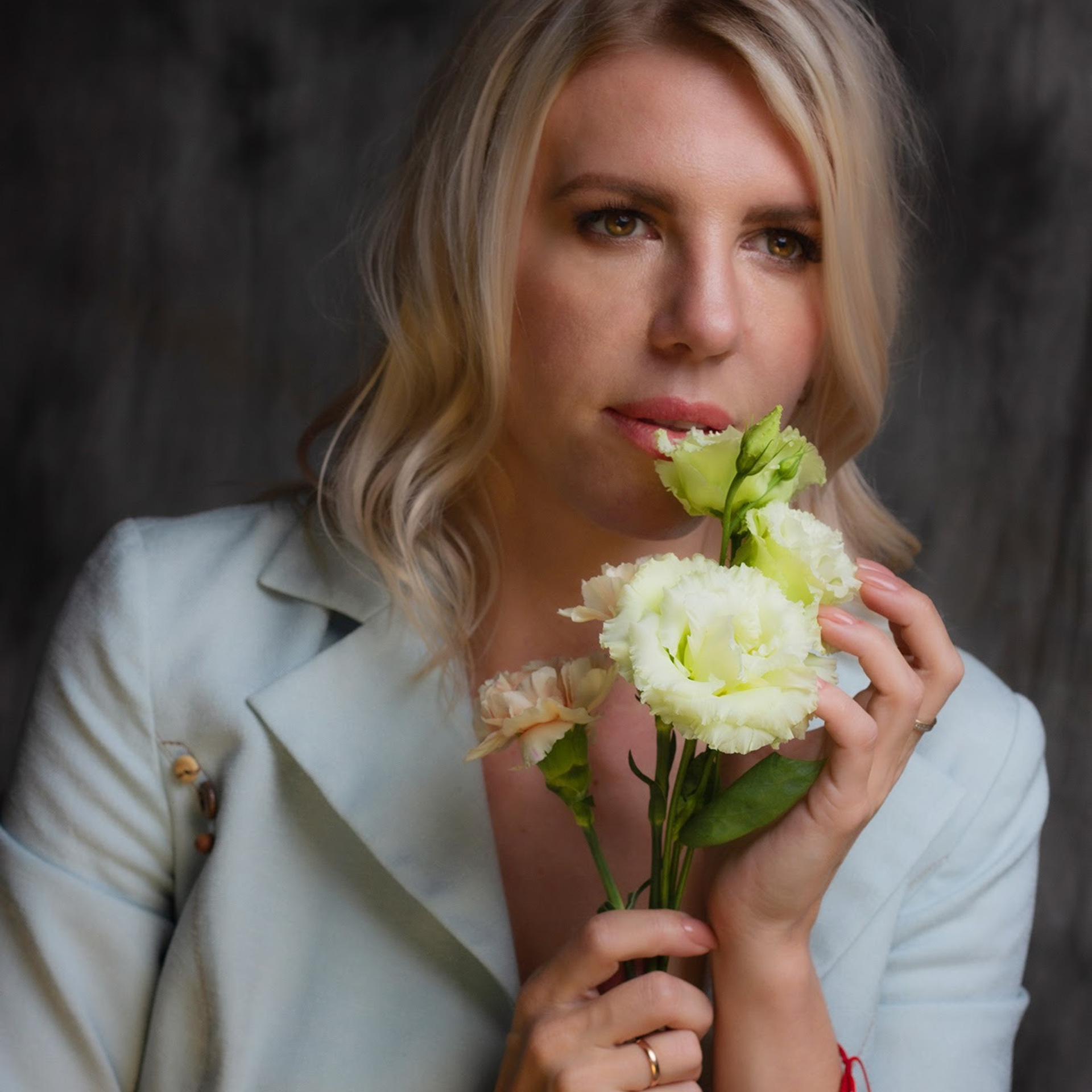 Наталья Съемка в студии. Семейный фотограф в Москве Кочетова Мария