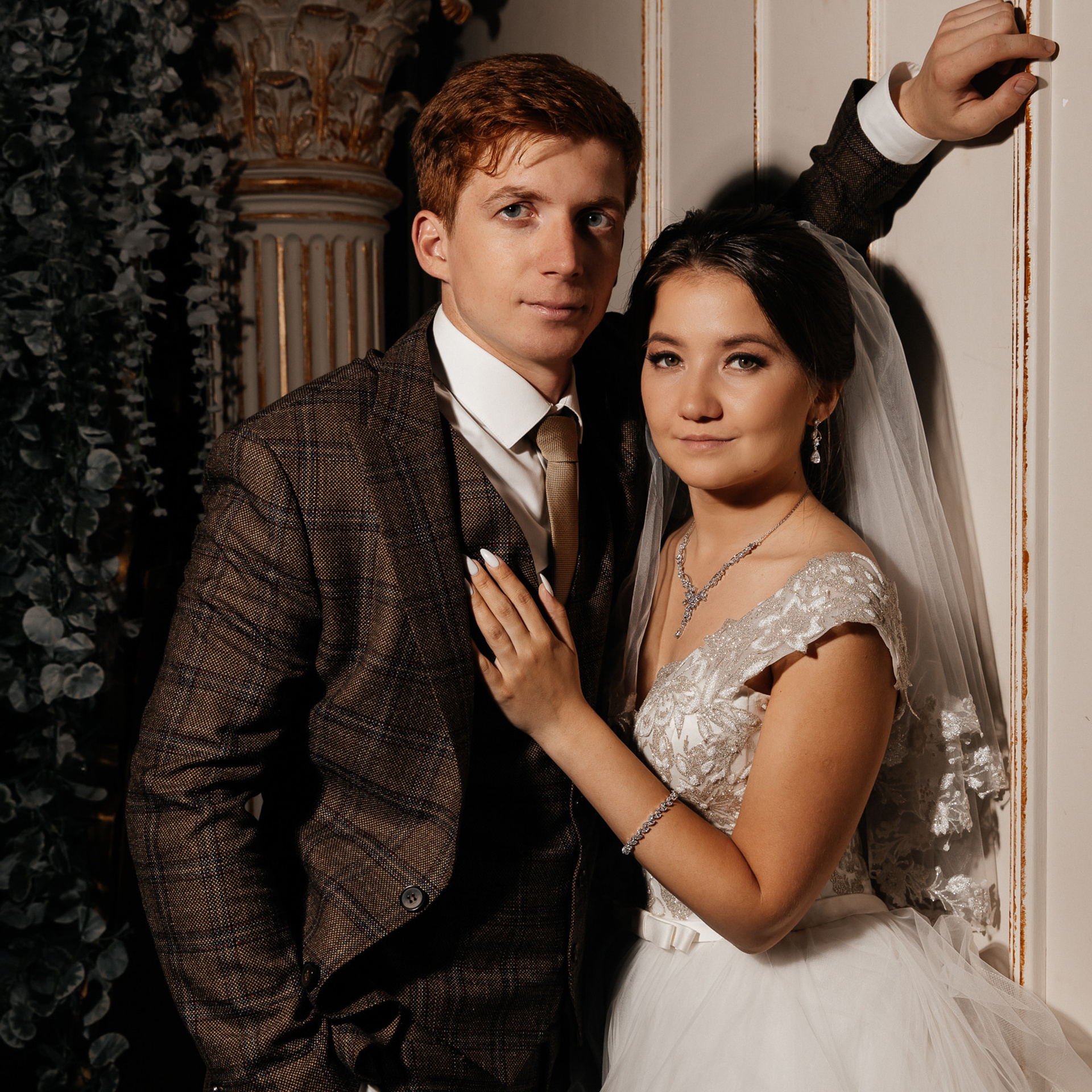 Отзывы. Анастасия Мелёхина Фотограф Москва, Свадебный фотограф Москва