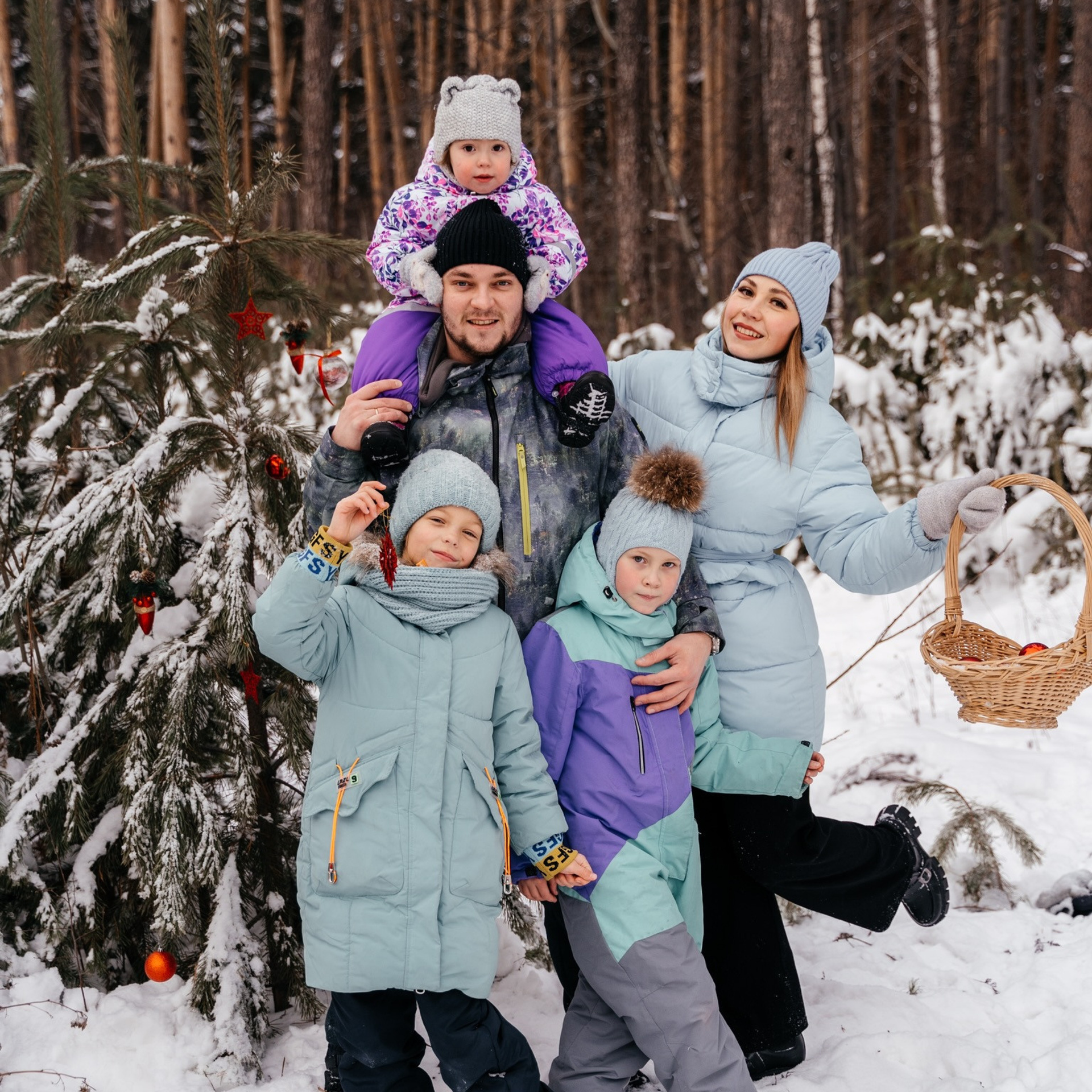 Отзывы. Волик Мария