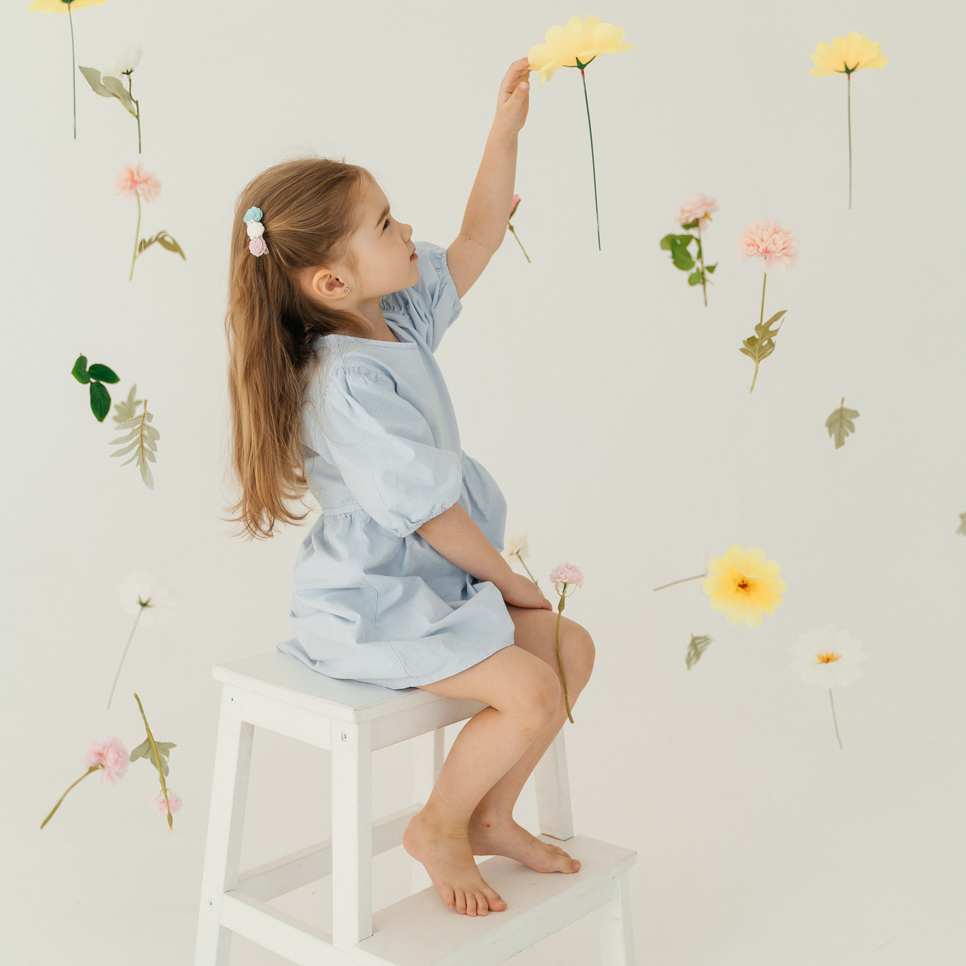 Отзывы. Волик Мария