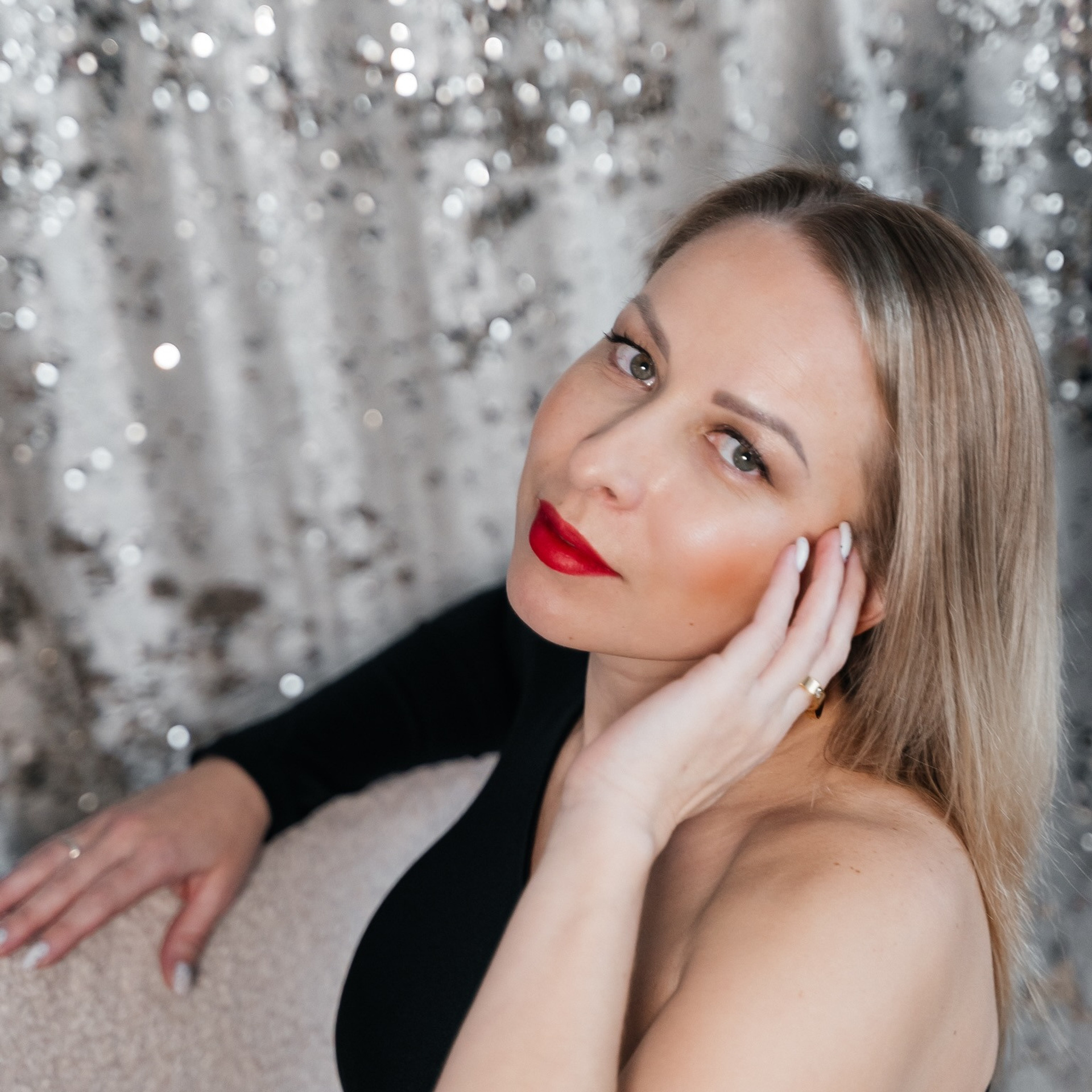 Отзывы. Волик Мария