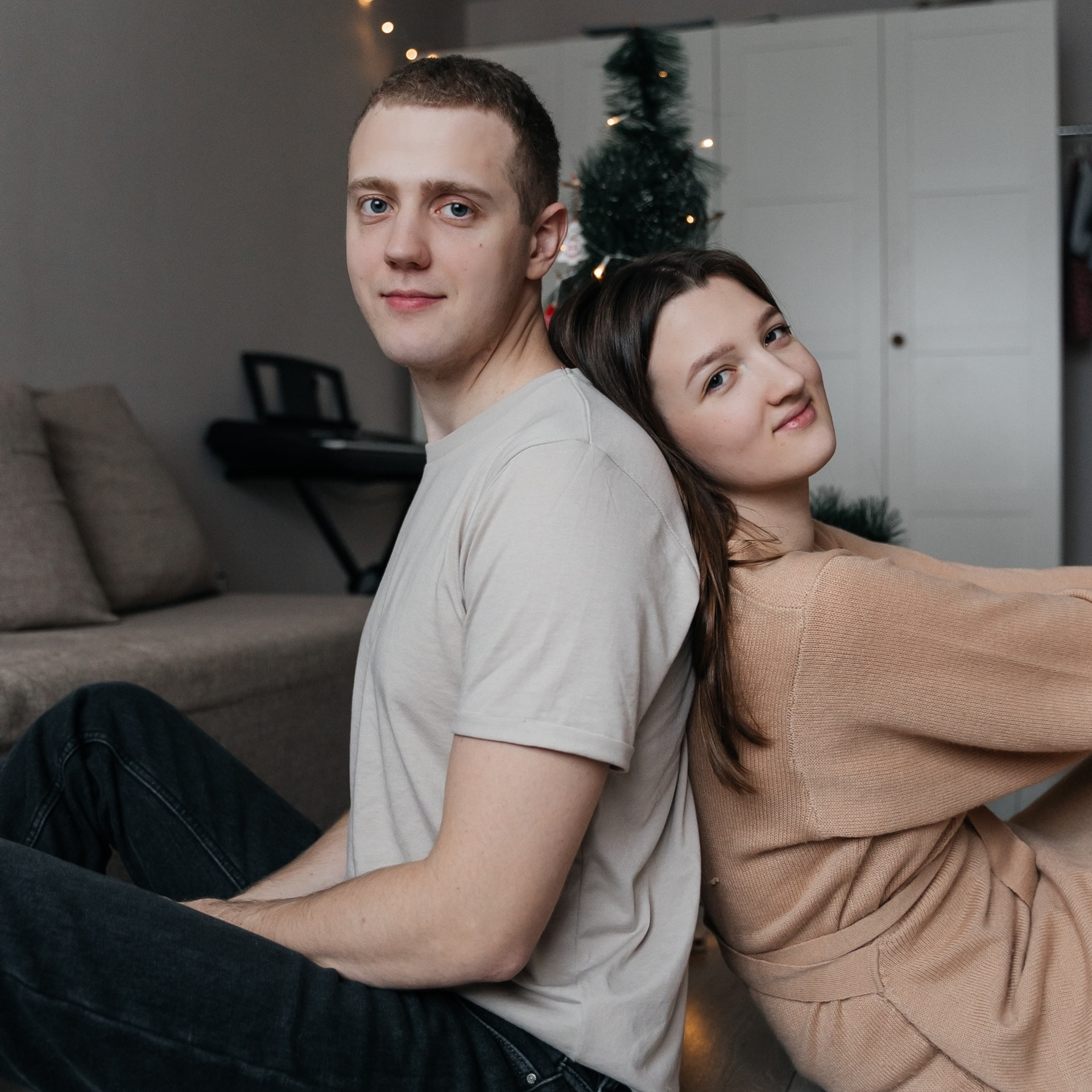 Отзывы. Волик Мария