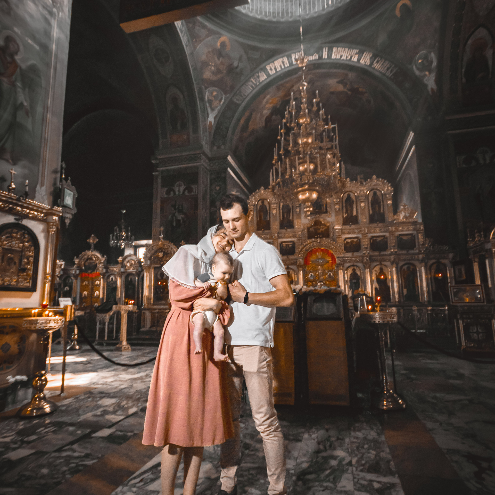 Отзывы. Фотограф Москва. Яков Джафаров