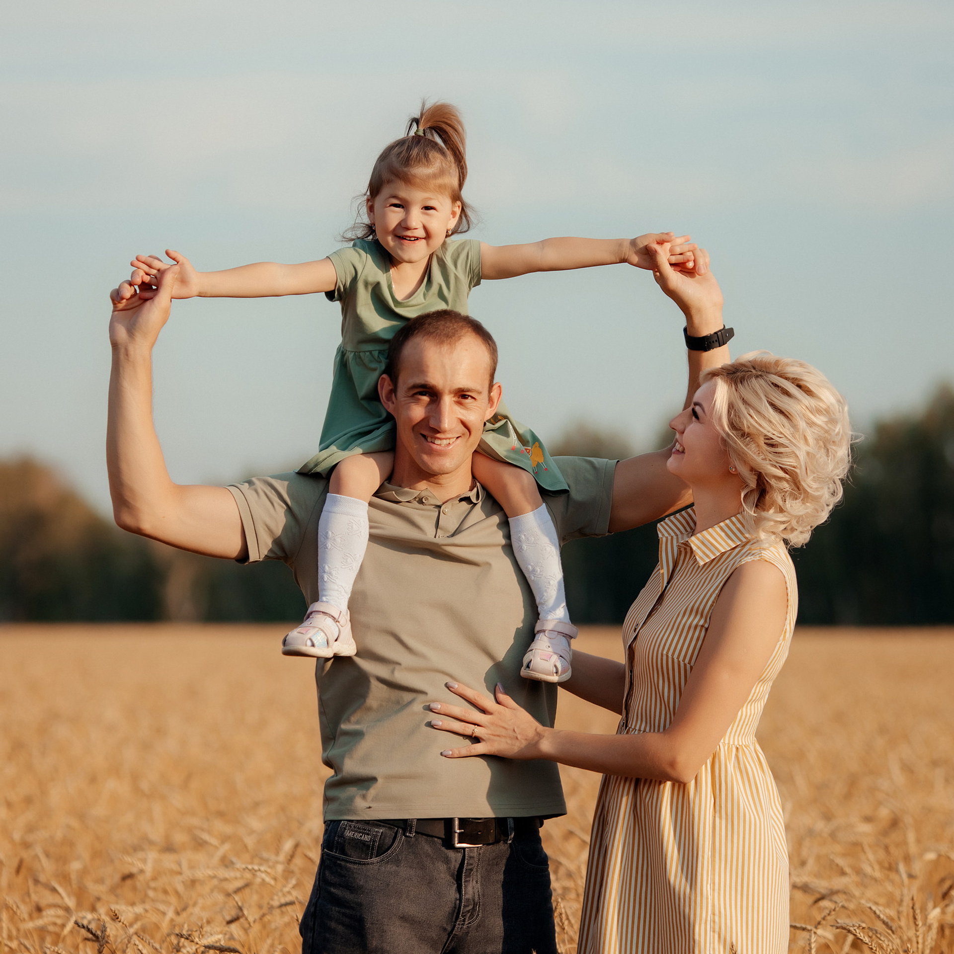 Отзывы. Семейный и школьный фотограф г. Куртамыш Курганской области