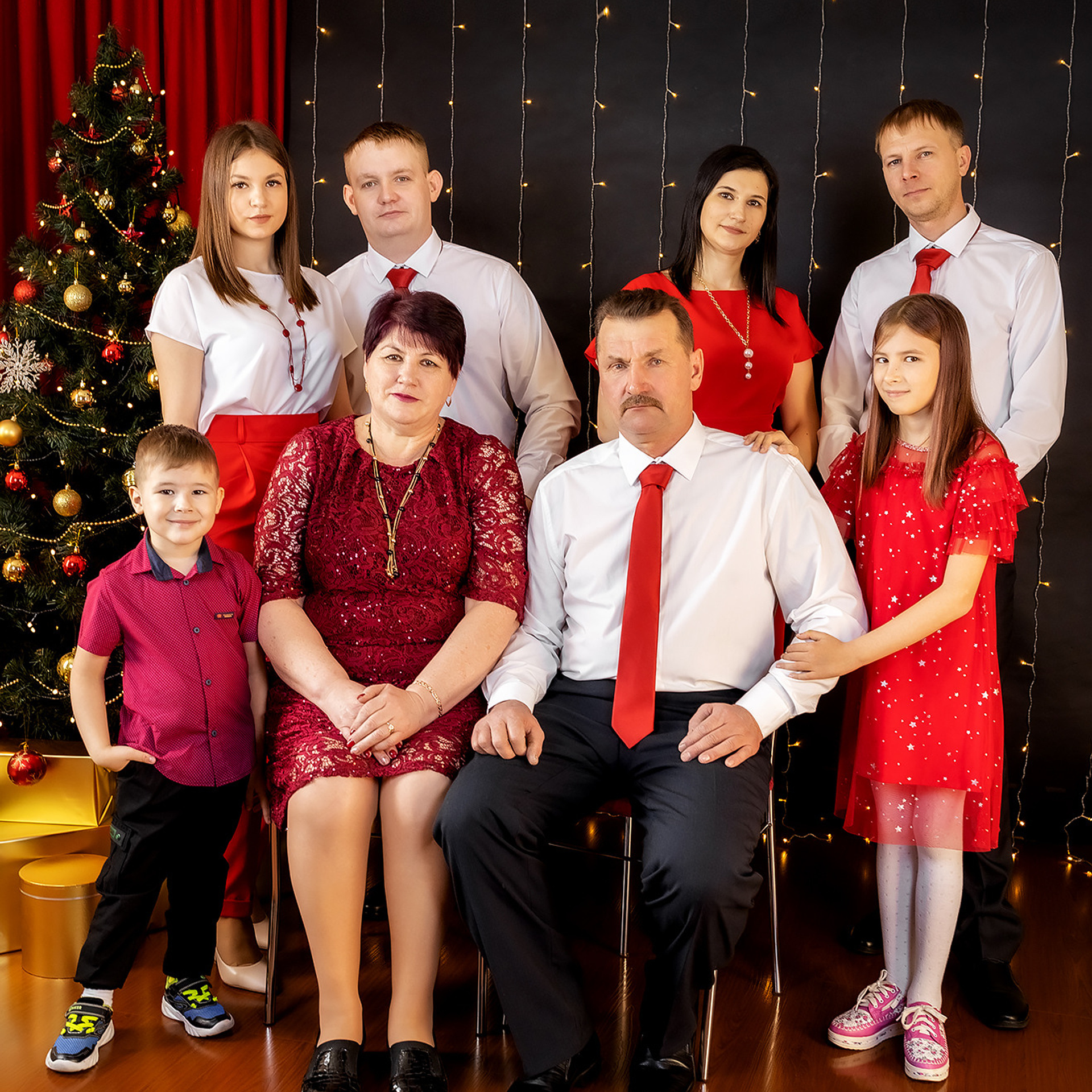 Отзывы. Семейный и школьный фотограф г. Куртамыш Курганской области