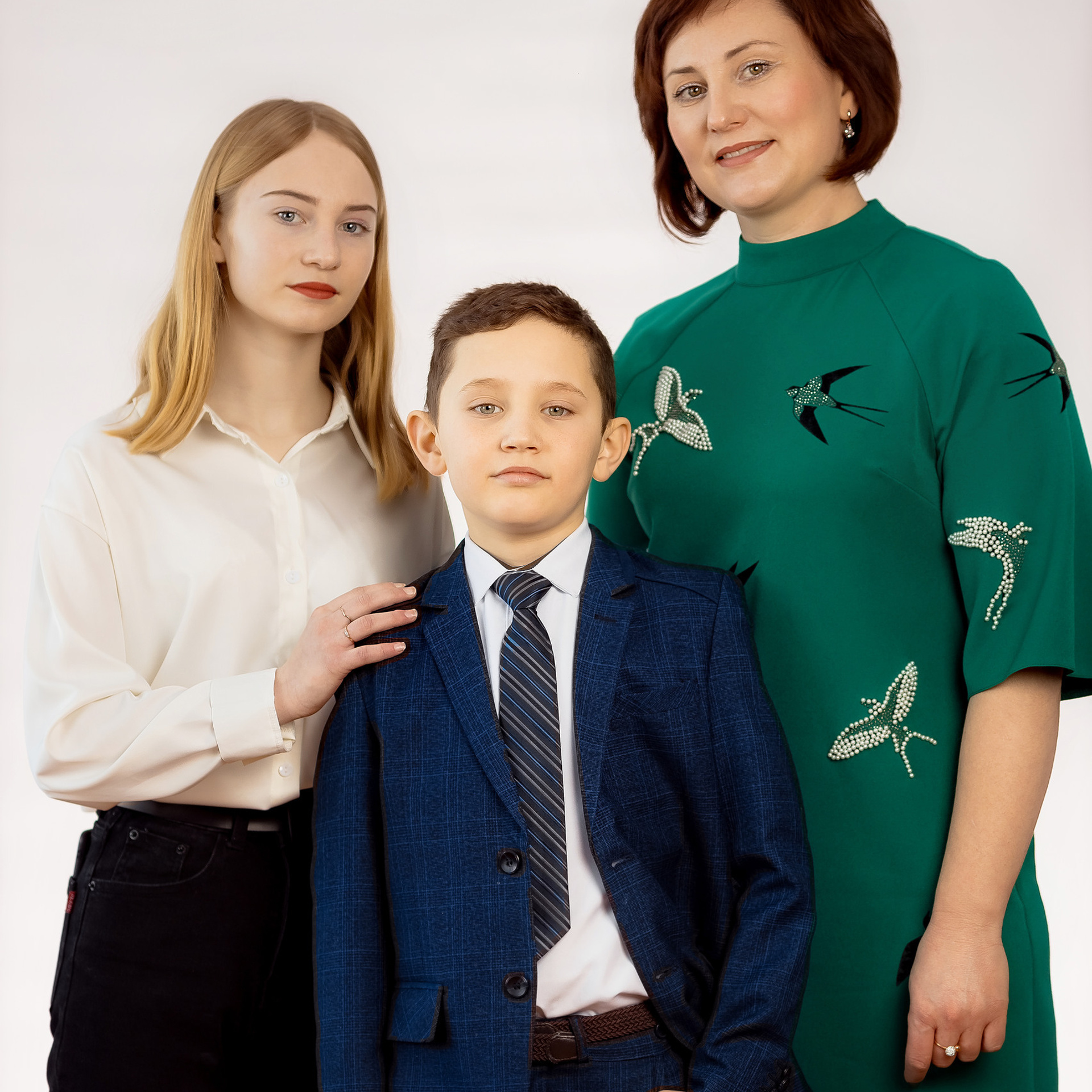 Отзывы. Семейный и школьный фотограф г. Куртамыш Курганской области