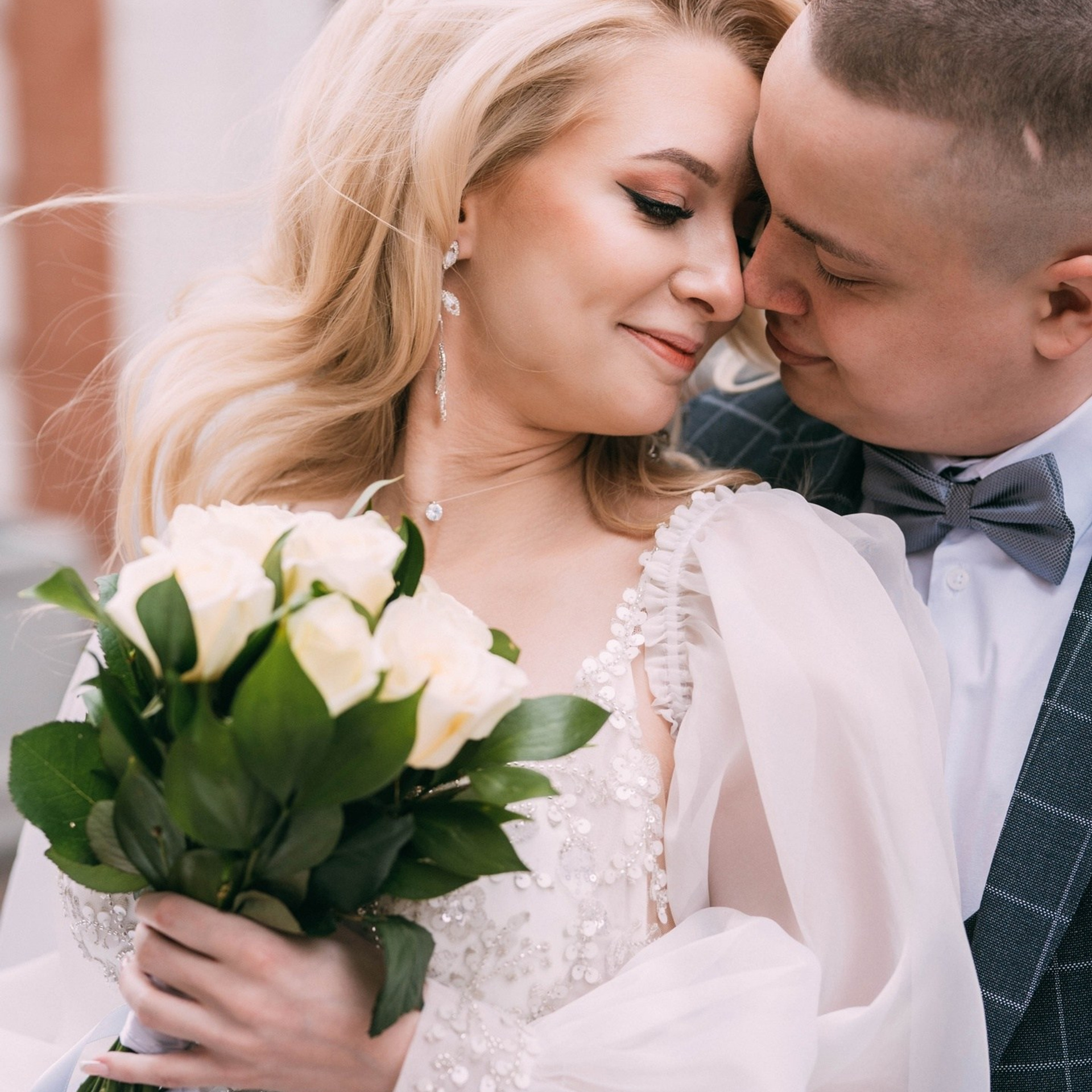 Екатерина и Кирилл