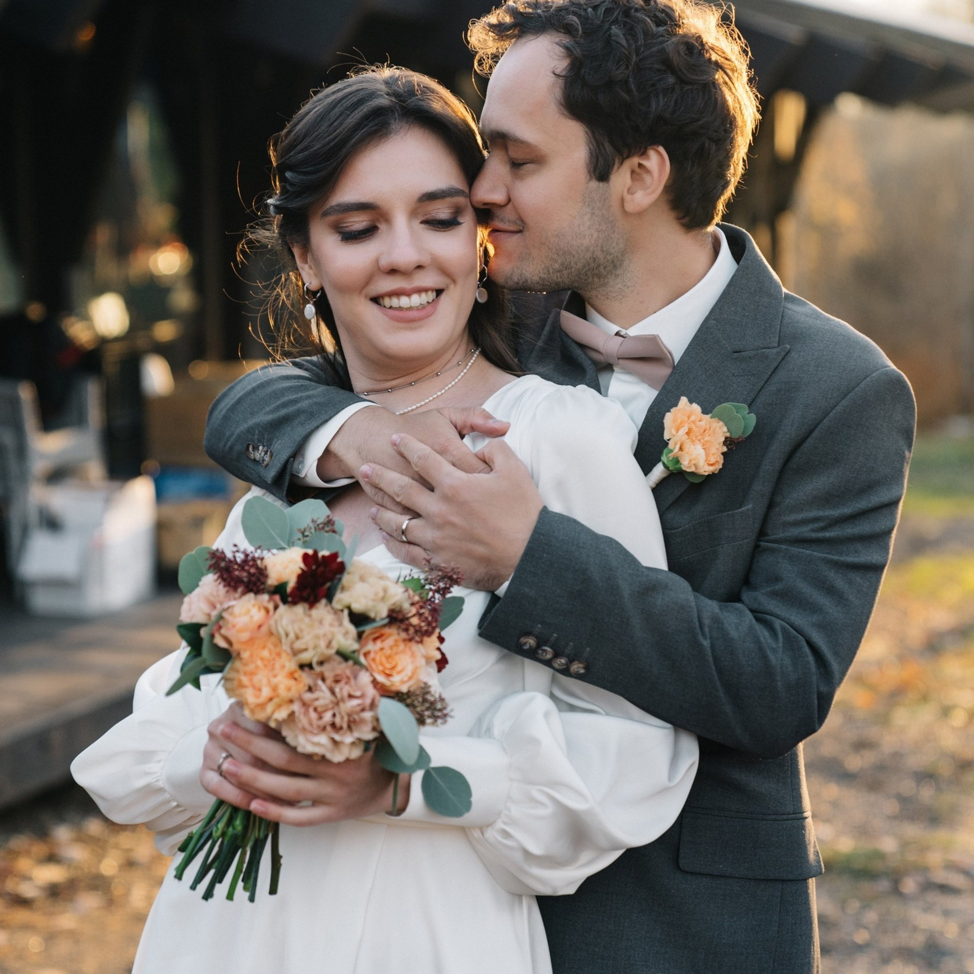 Валерия & Егор