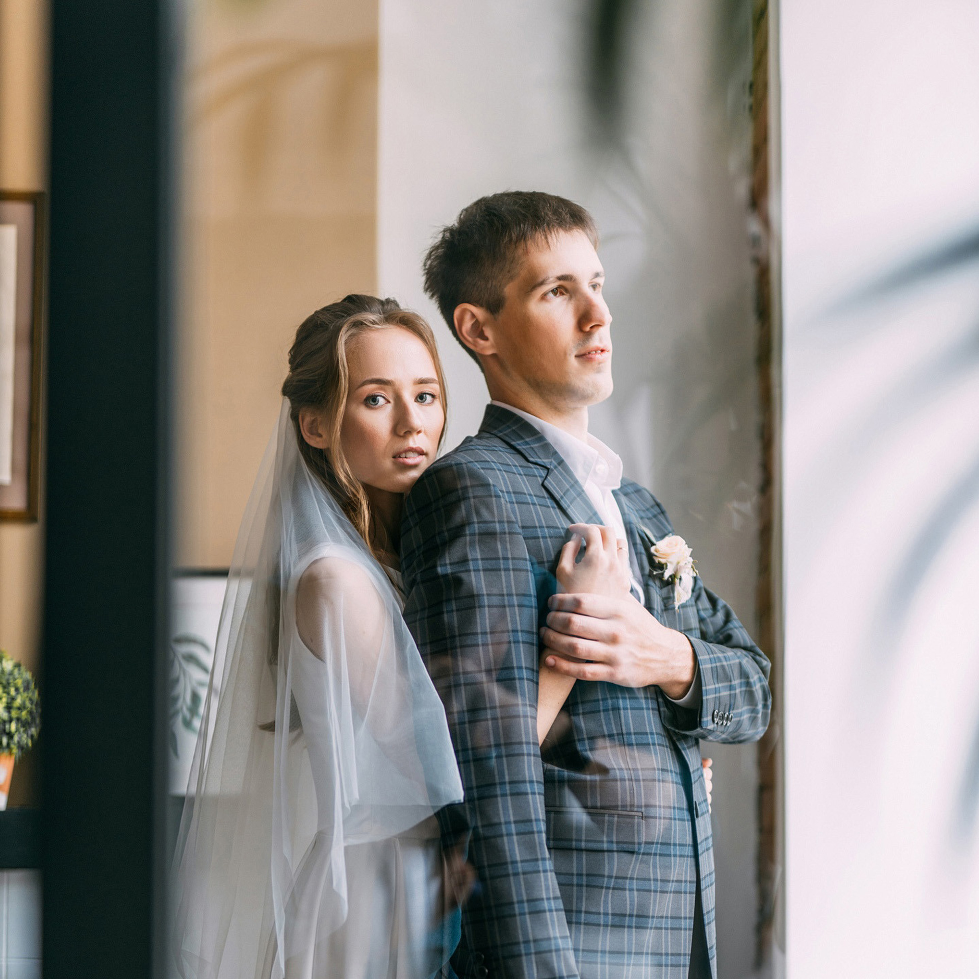 Отзывы. Свадебный и Мужской фотограф