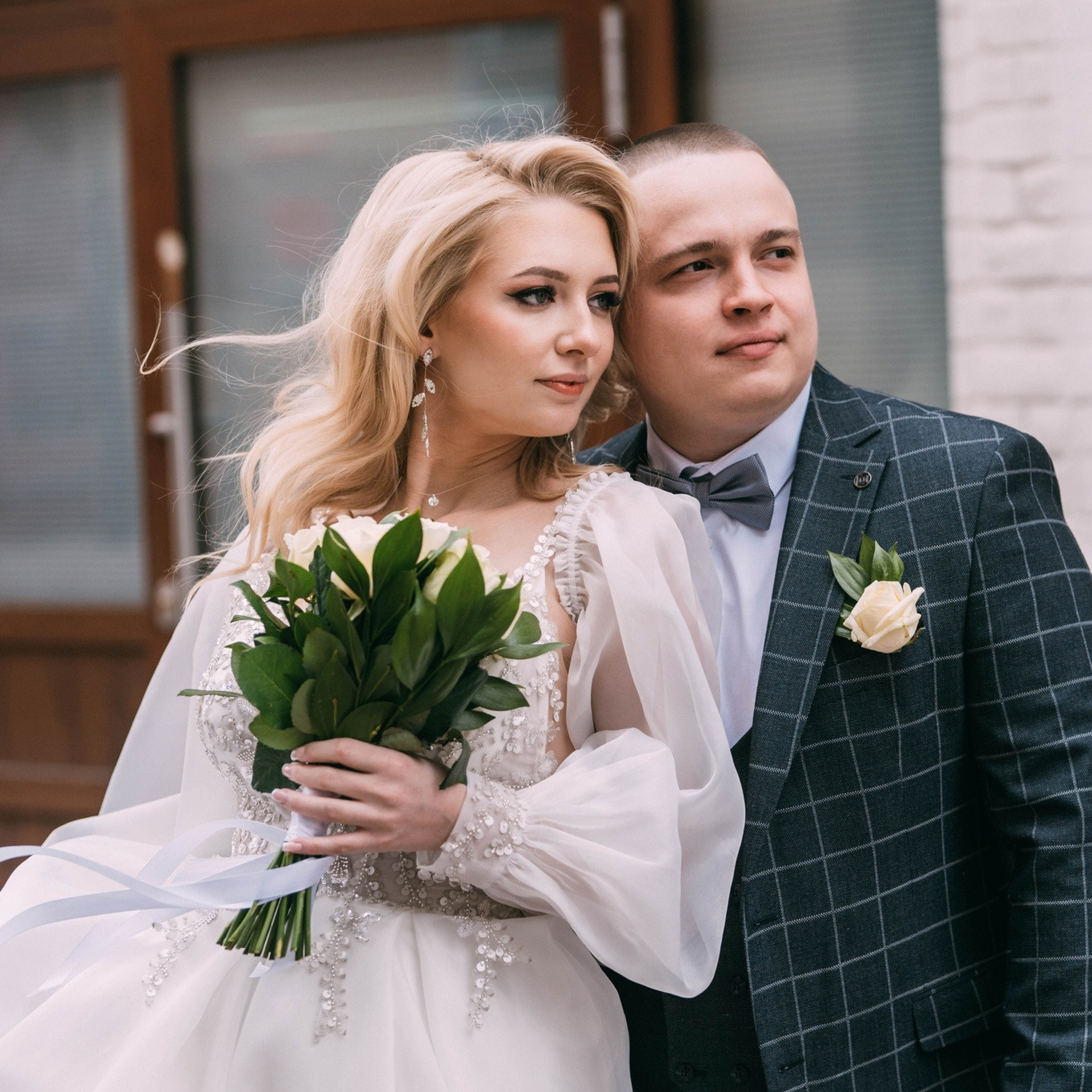 Отзывы. Свадебный и Мужской фотограф