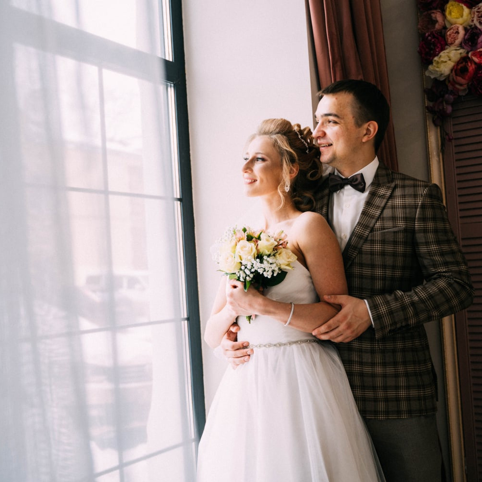 Отзывы. Свадебный и Мужской фотограф