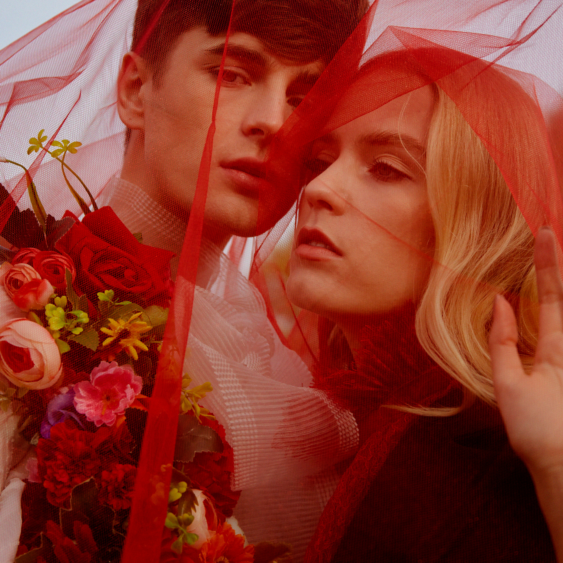 The Gardener for KALTBLUT Magazine '20