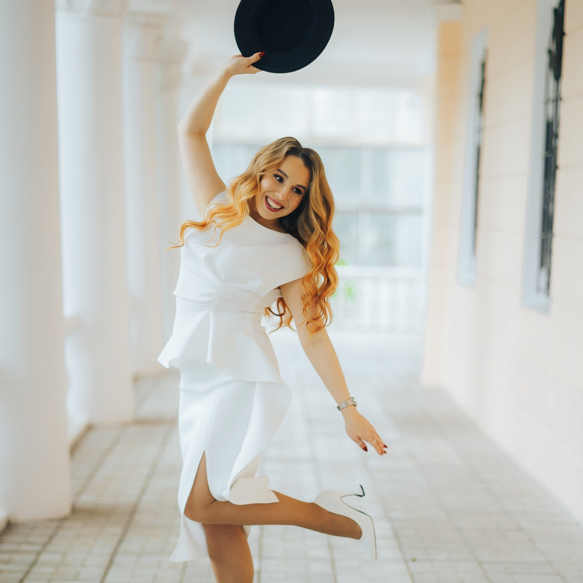 Лавстори Женя и Санёк