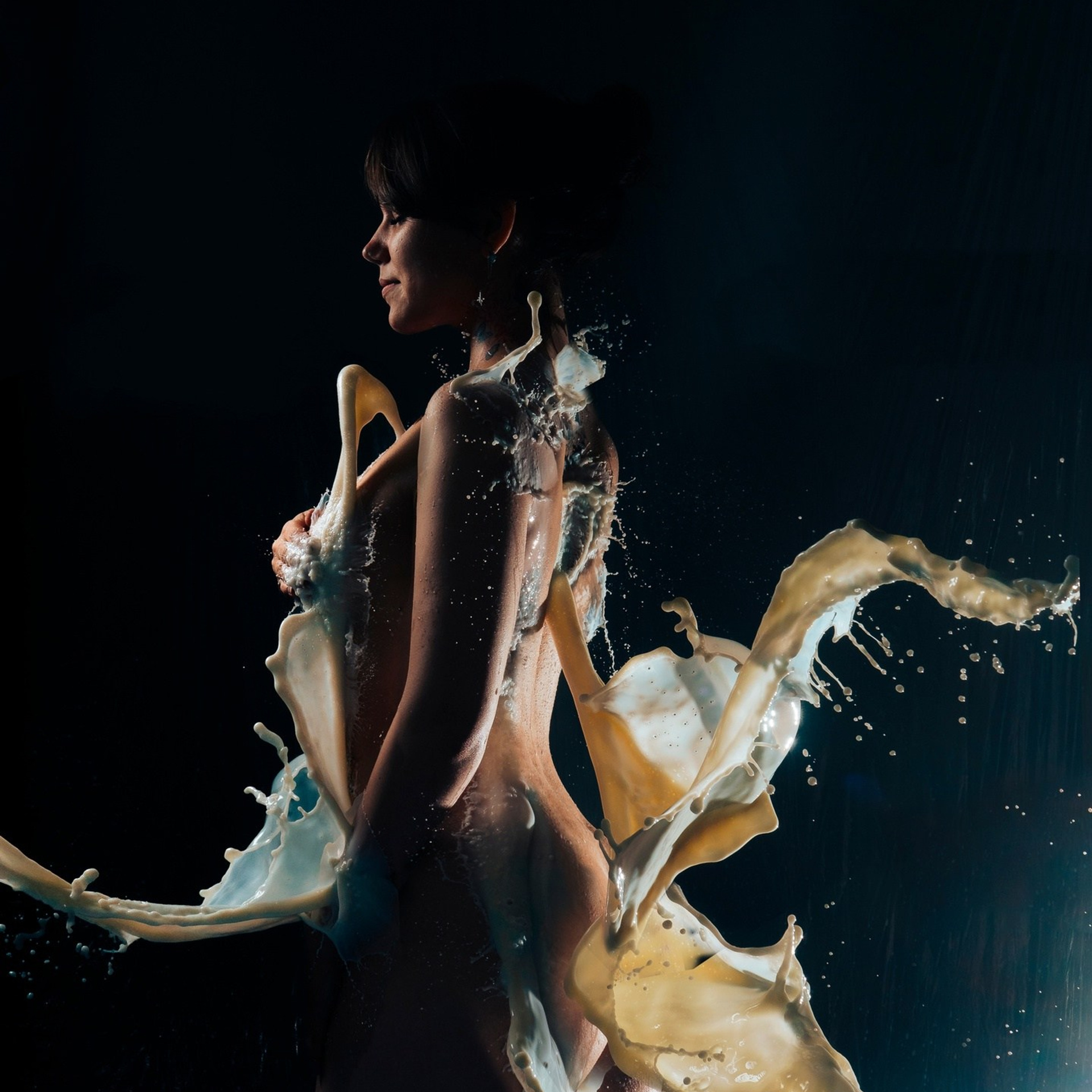 Фотосессии, ради одной фотки