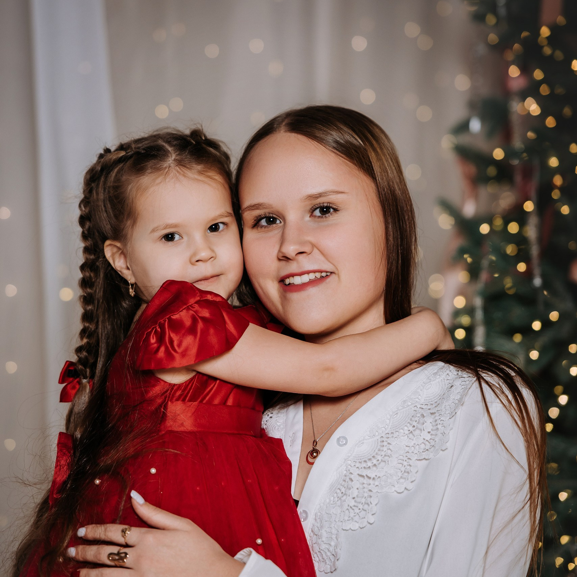 Отзывы. Фотограф Диана Оленина Красноярск / Братск