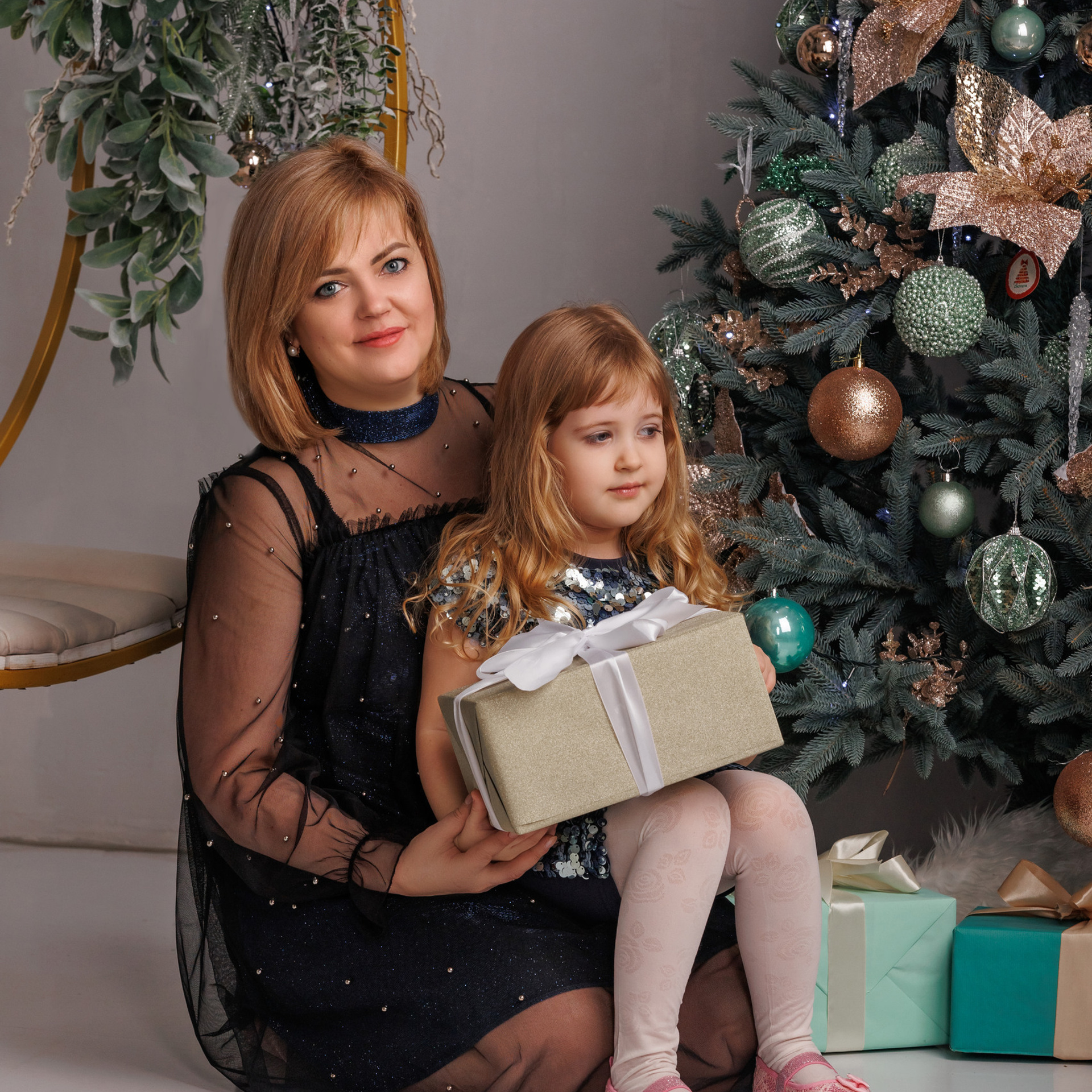 Отзывы. Семейный и детский фотограф в Новом Уренгое Елена Комарова