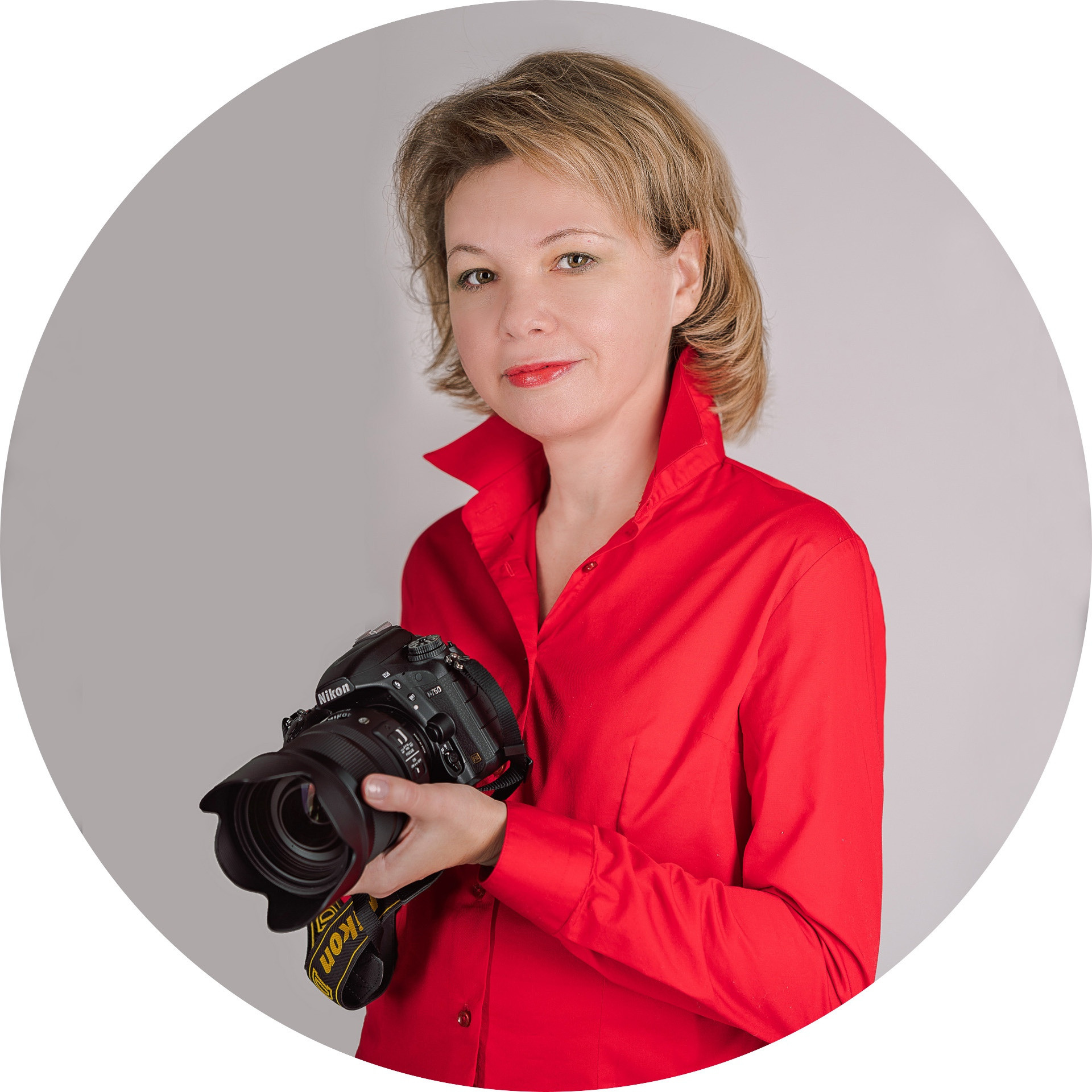 Reviews. Photographer in Slovenia, Italy and Europe, Valeria Korol