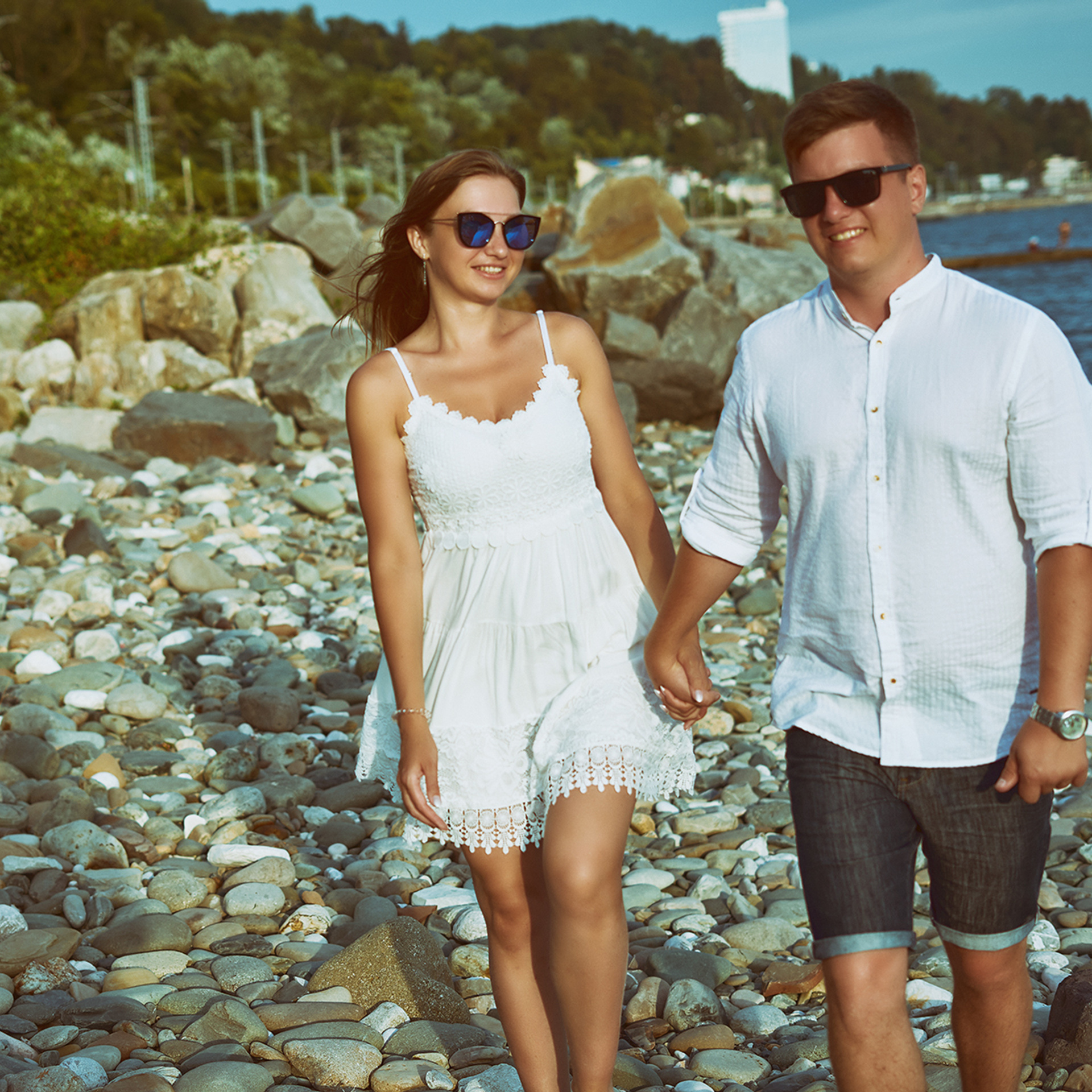 Отзывы. Фотограф Абхазия|Цандрипш|Гагра|Сириус|Красная Поляна Артём Большаков