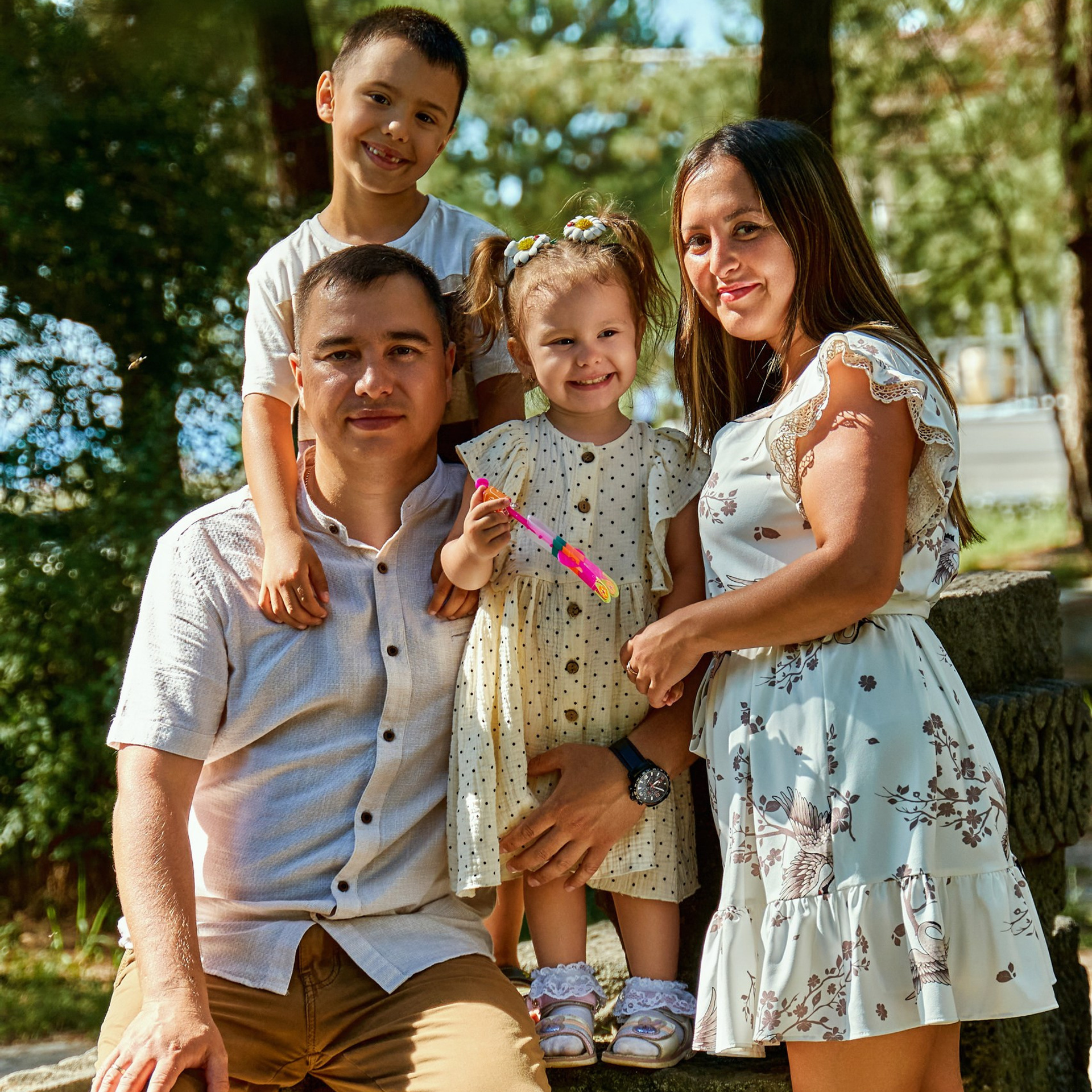 Отзывы. Фотограф Абхазия|Цандрипш|Гагра|Сириус|Красная Поляна Артём Большаков