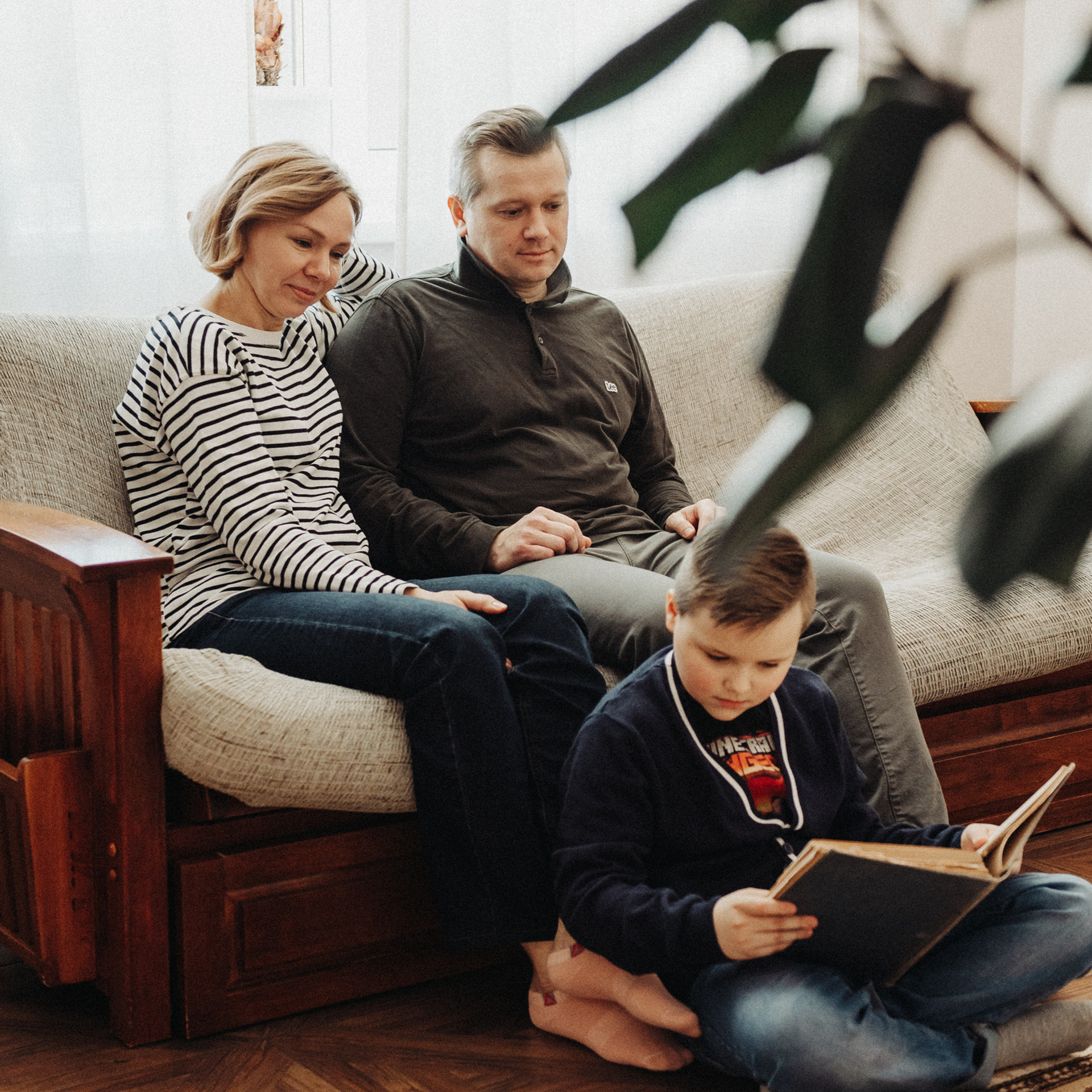 Отзывы на фотосъёмку. Фотограф в Барнауле Дарья Бутурлакина. Люби.Цени.Касайся