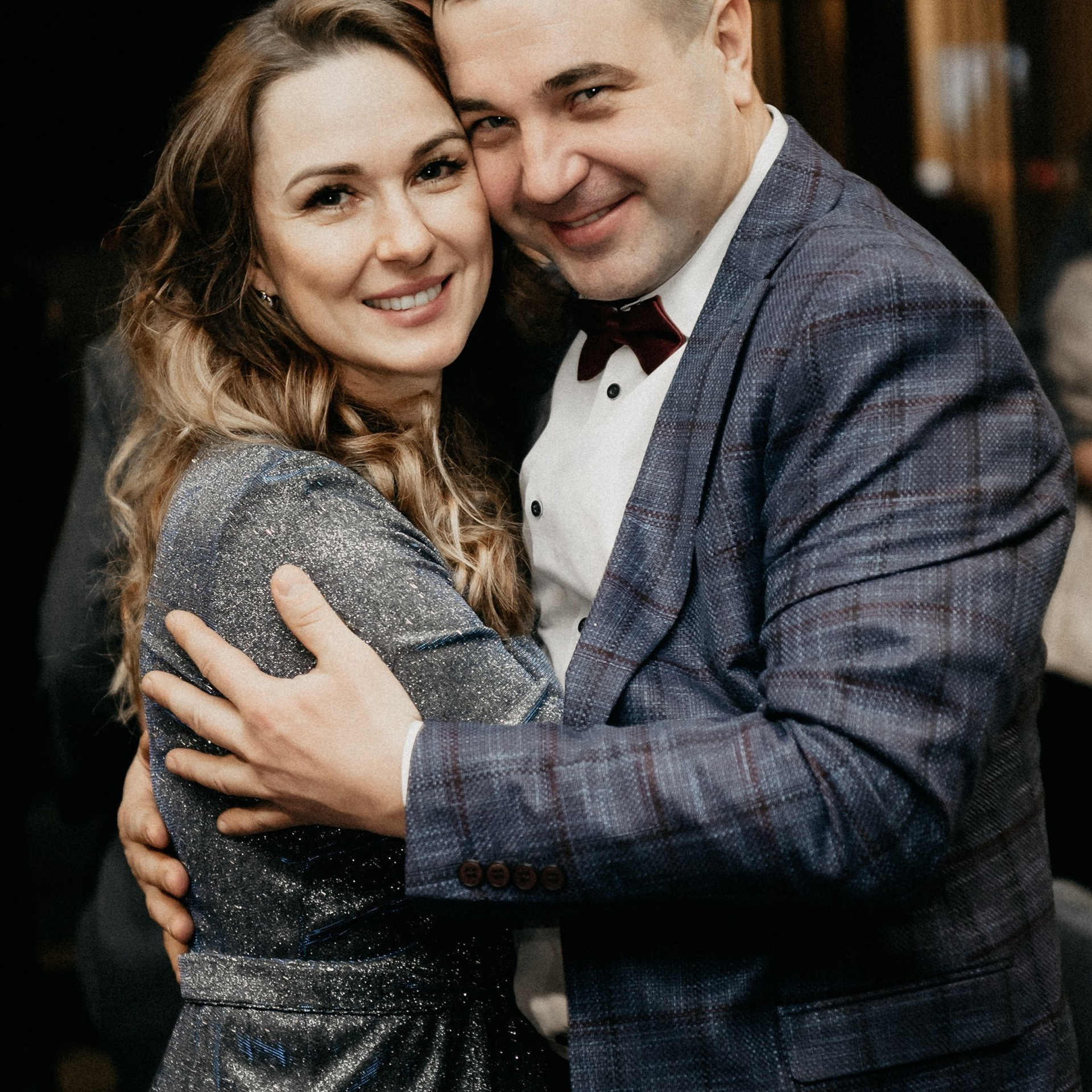 Отзывы на фотосъёмку. Фотограф в Барнауле Дарья Бутурлакина. Люби.Цени.Касайся