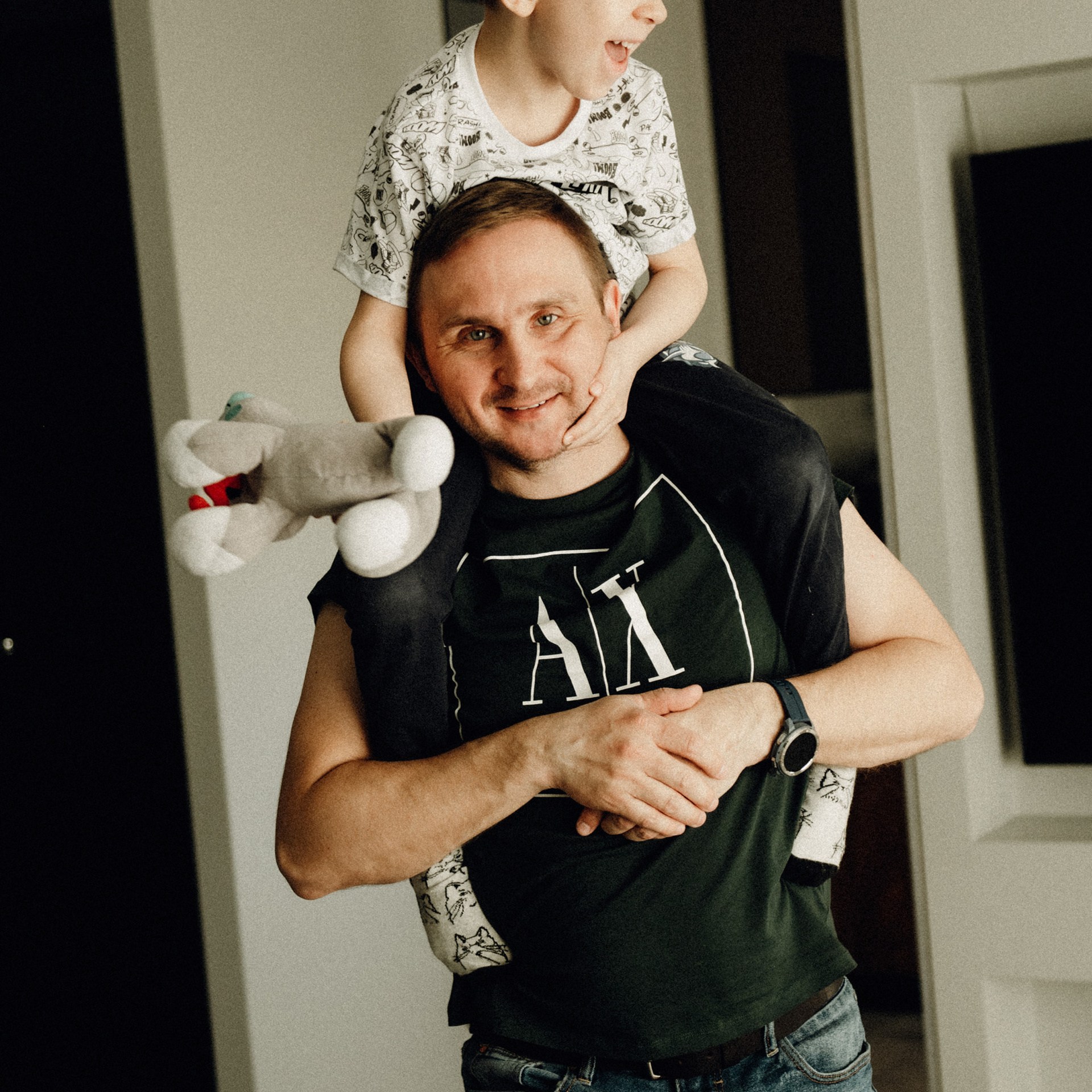 Отзывы на фотосъёмку. Фотограф в Барнауле Дарья Бутурлакина. Люби.Цени.Касайся