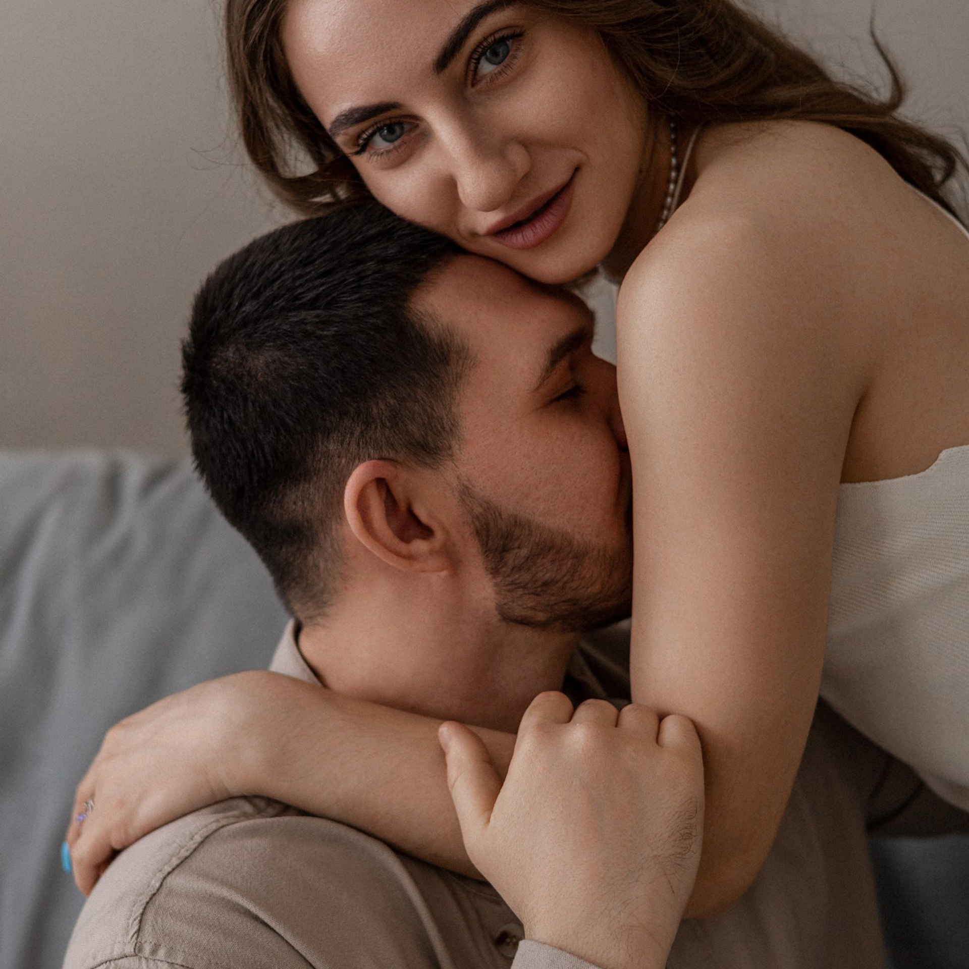 Мария и Данил